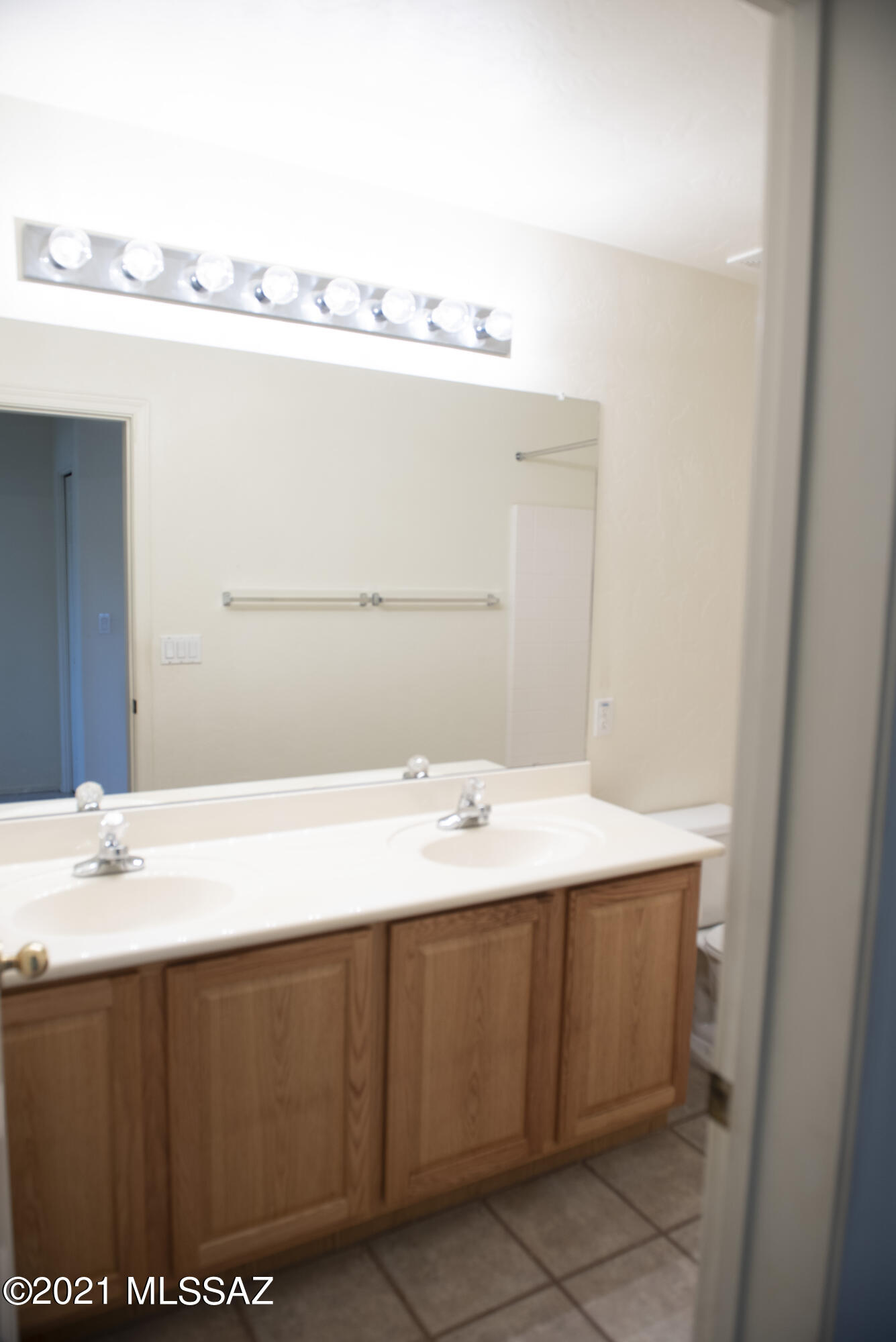 Mesquite Trails (1-88) - Residential