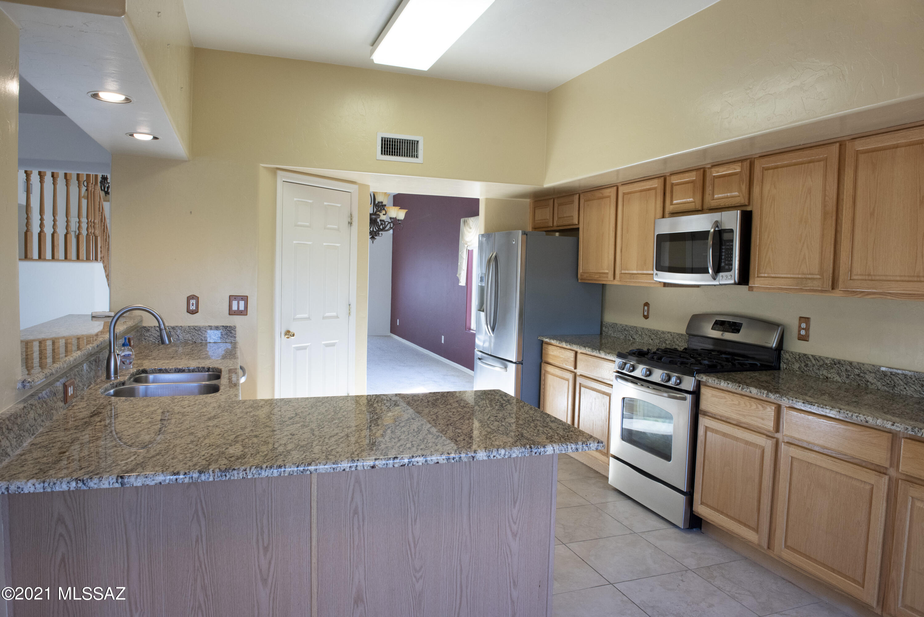Mesquite Trails (1-88) - Residential