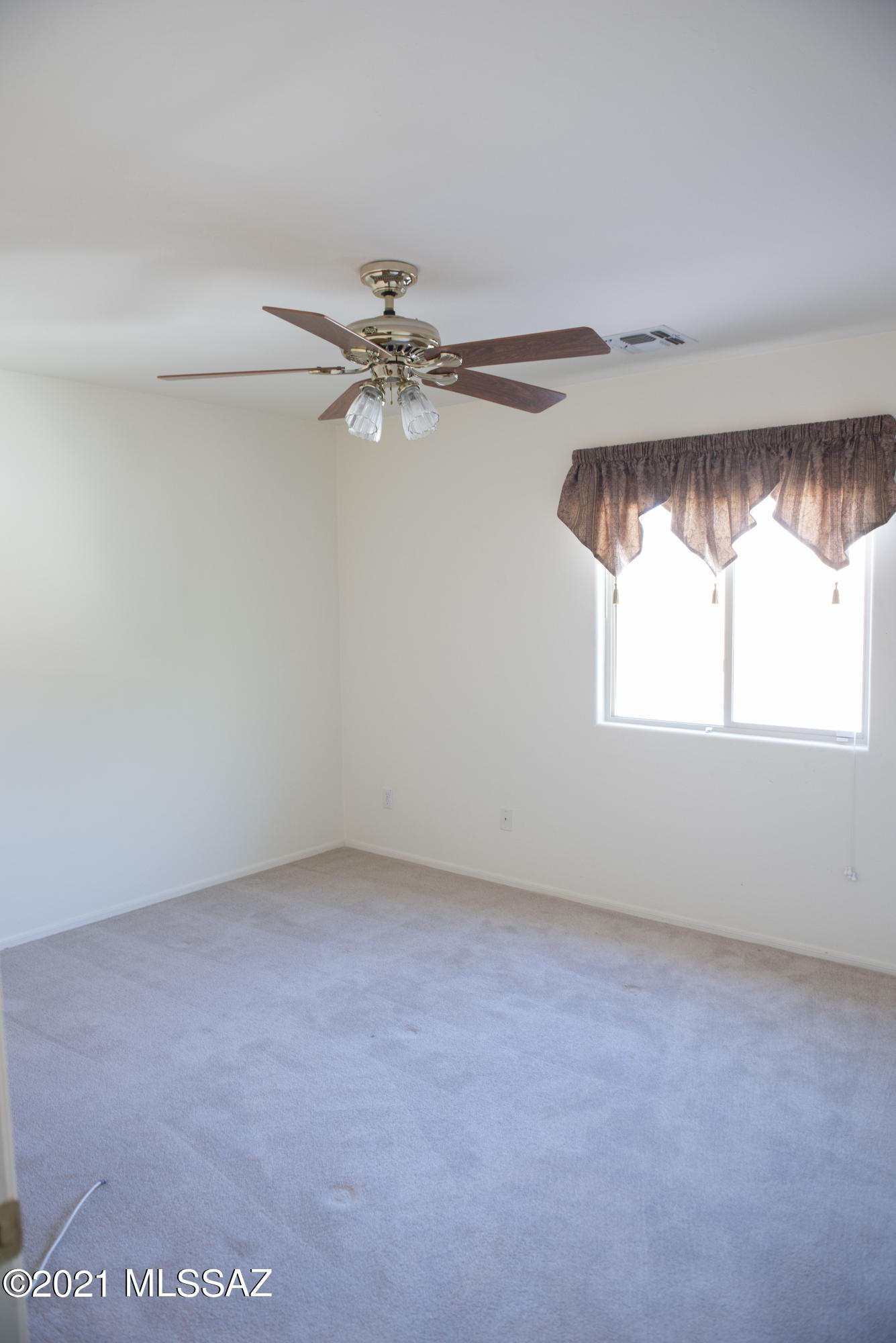 Mesquite Trails (1-88) - Residential