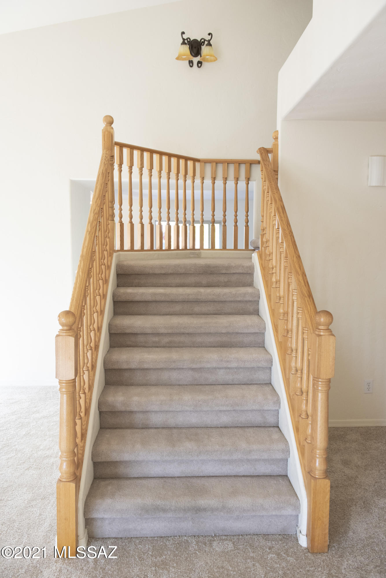 Mesquite Trails (1-88) - Residential