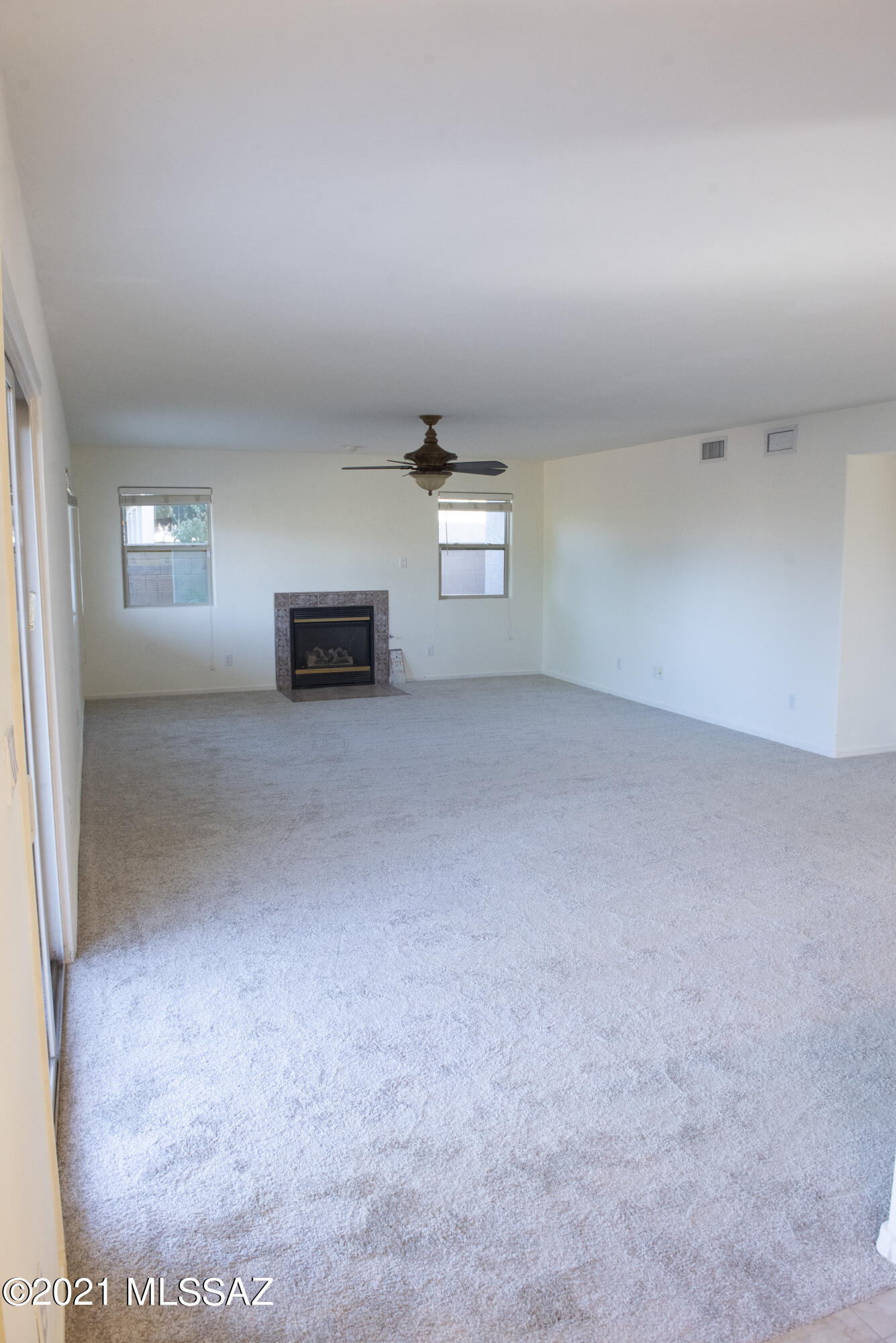 Mesquite Trails (1-88) - Residential