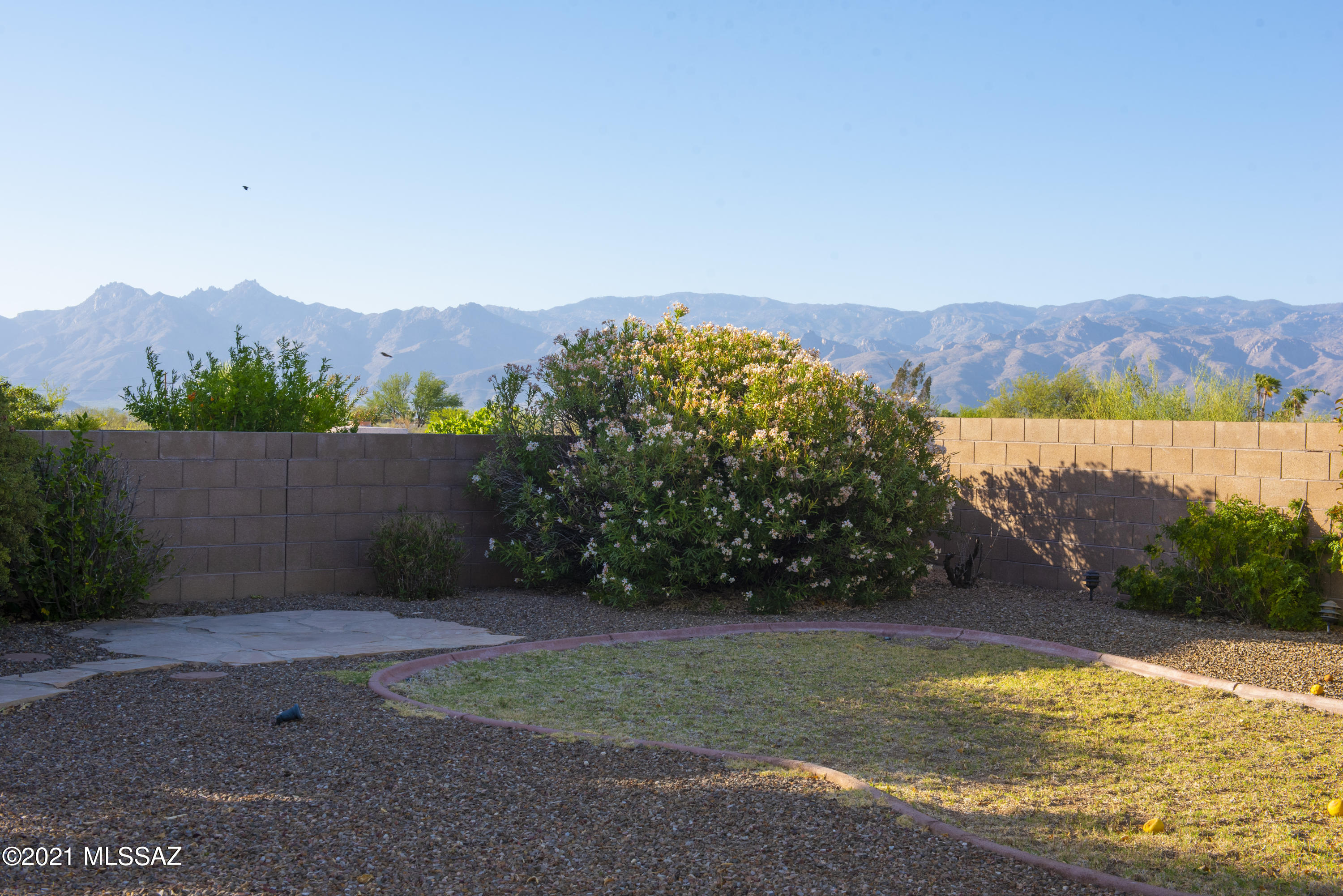 Mesquite Trails (1-88) - Residential