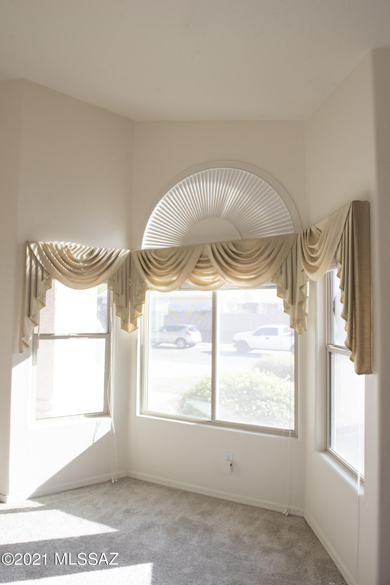Mesquite Trails (1-88) - Residential
