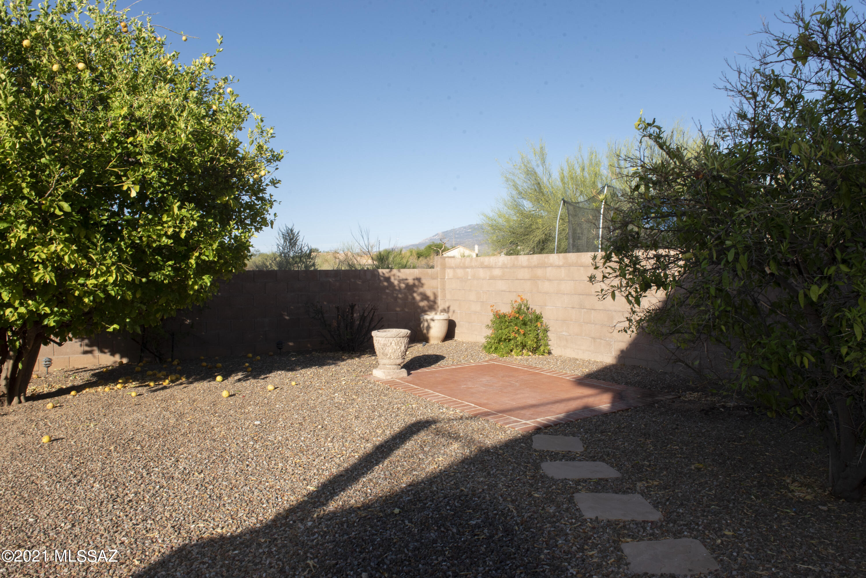 Mesquite Trails (1-88) - Residential