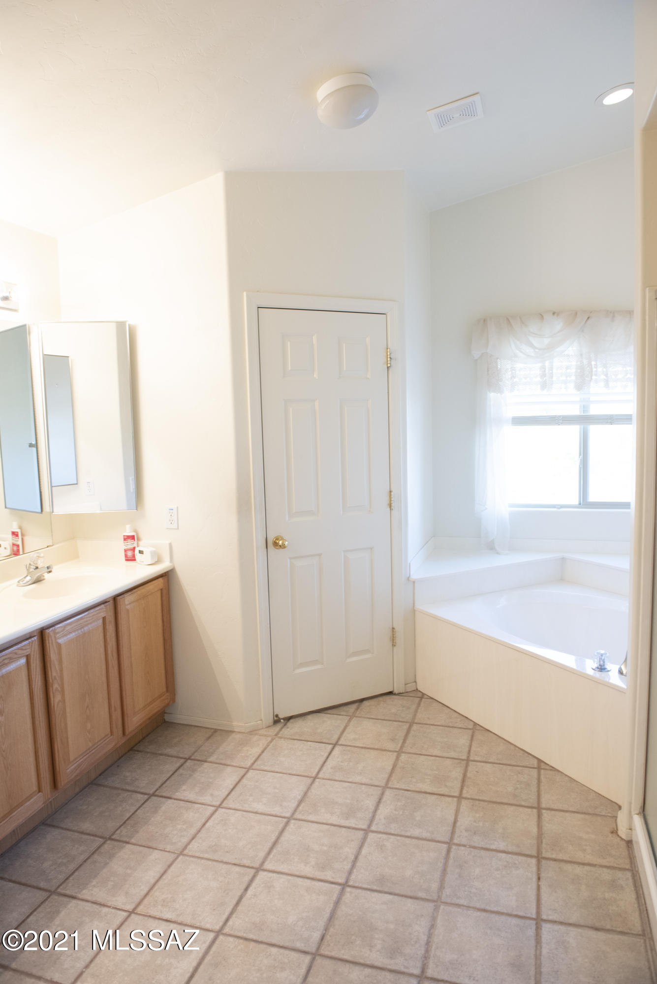 Mesquite Trails (1-88) - Residential