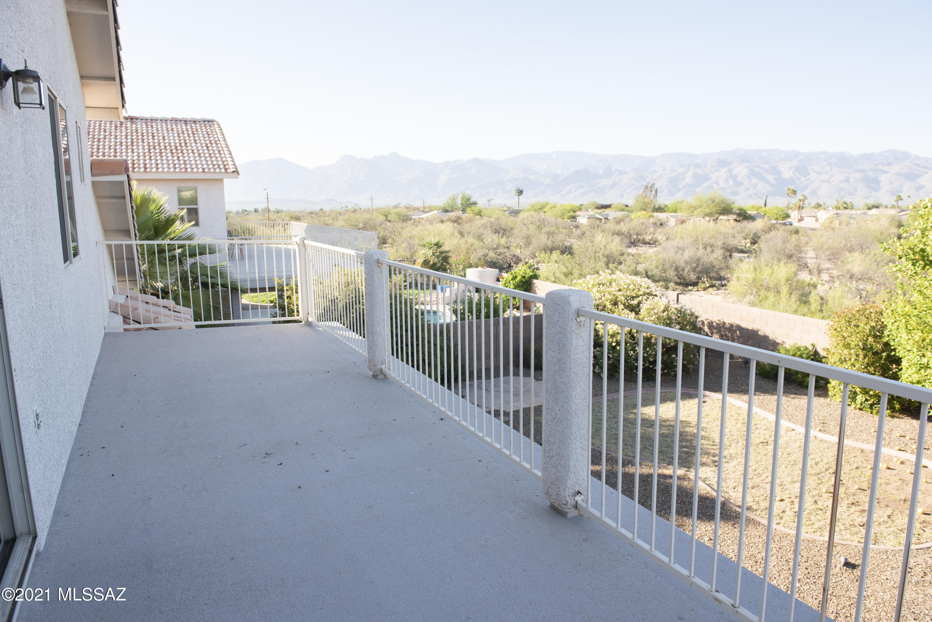 Mesquite Trails (1-88) - Residential