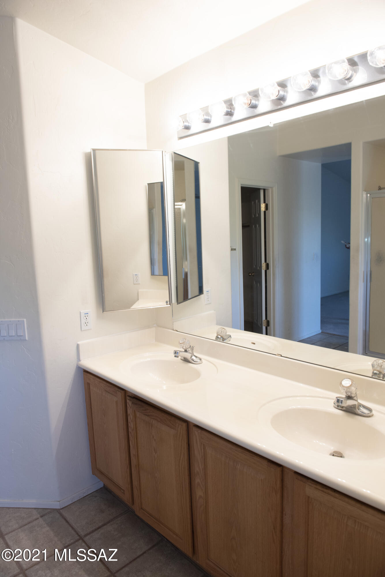 Mesquite Trails (1-88) - Residential