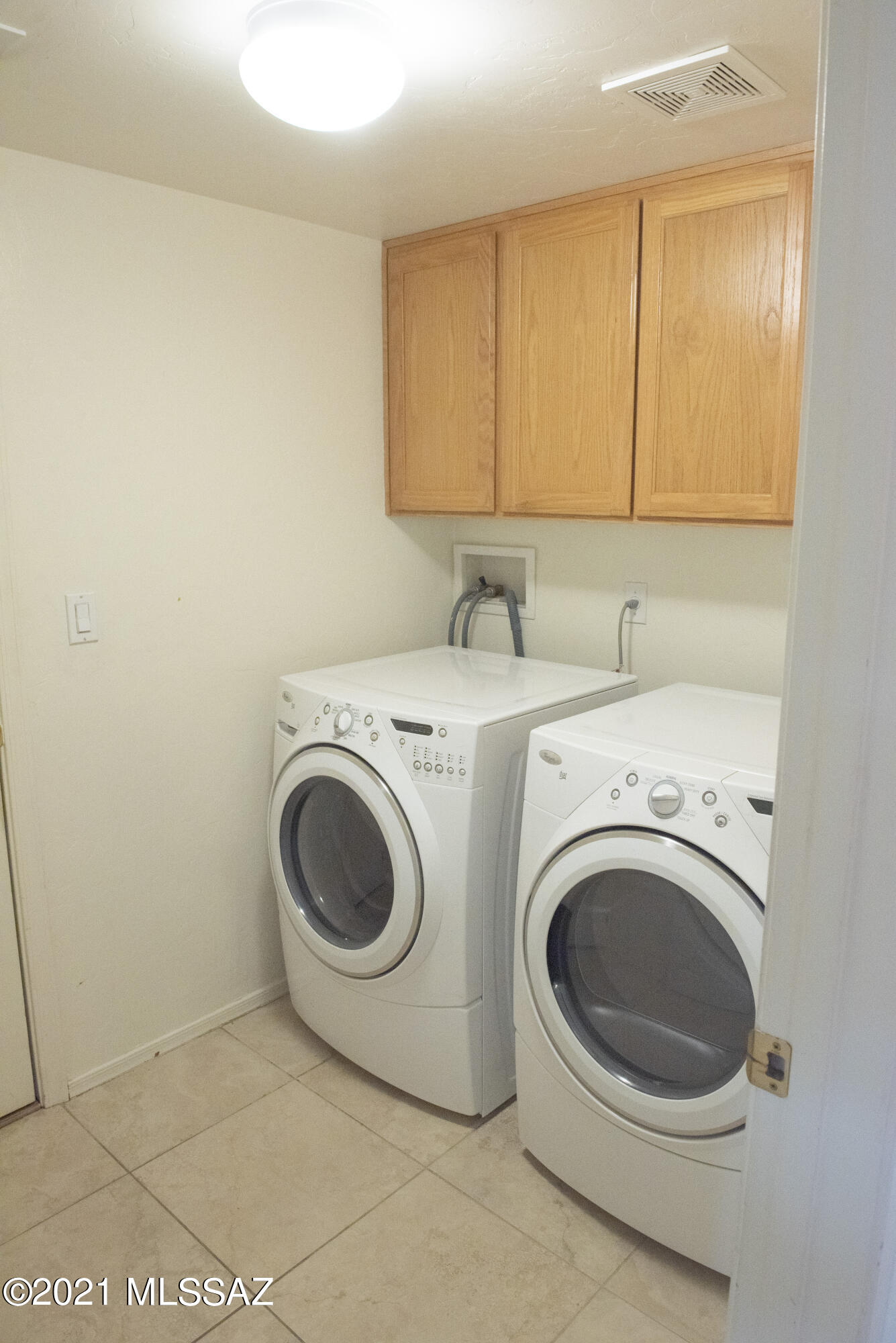 Mesquite Trails (1-88) - Residential