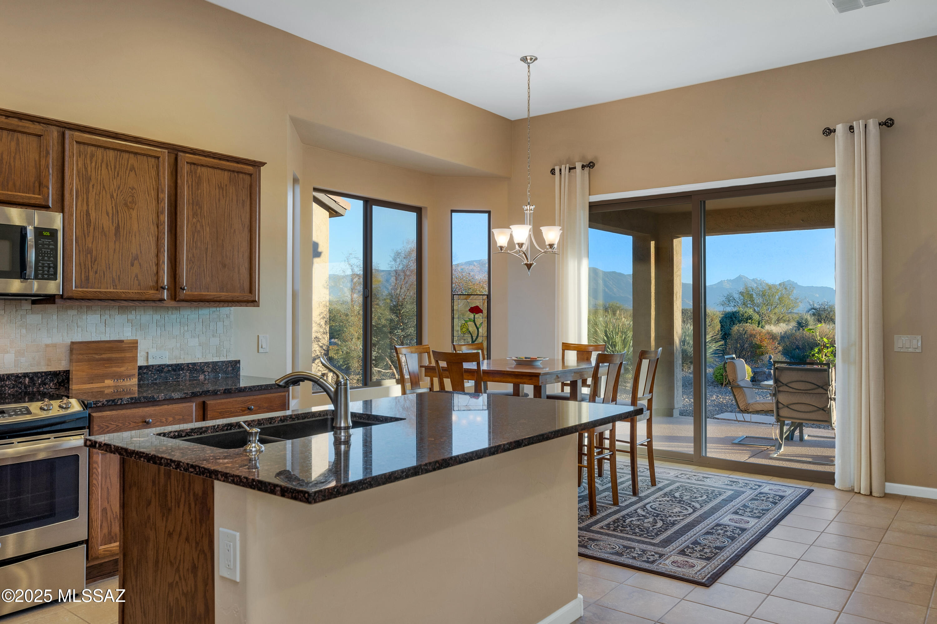 Saddlebrooke Ranch - Residential