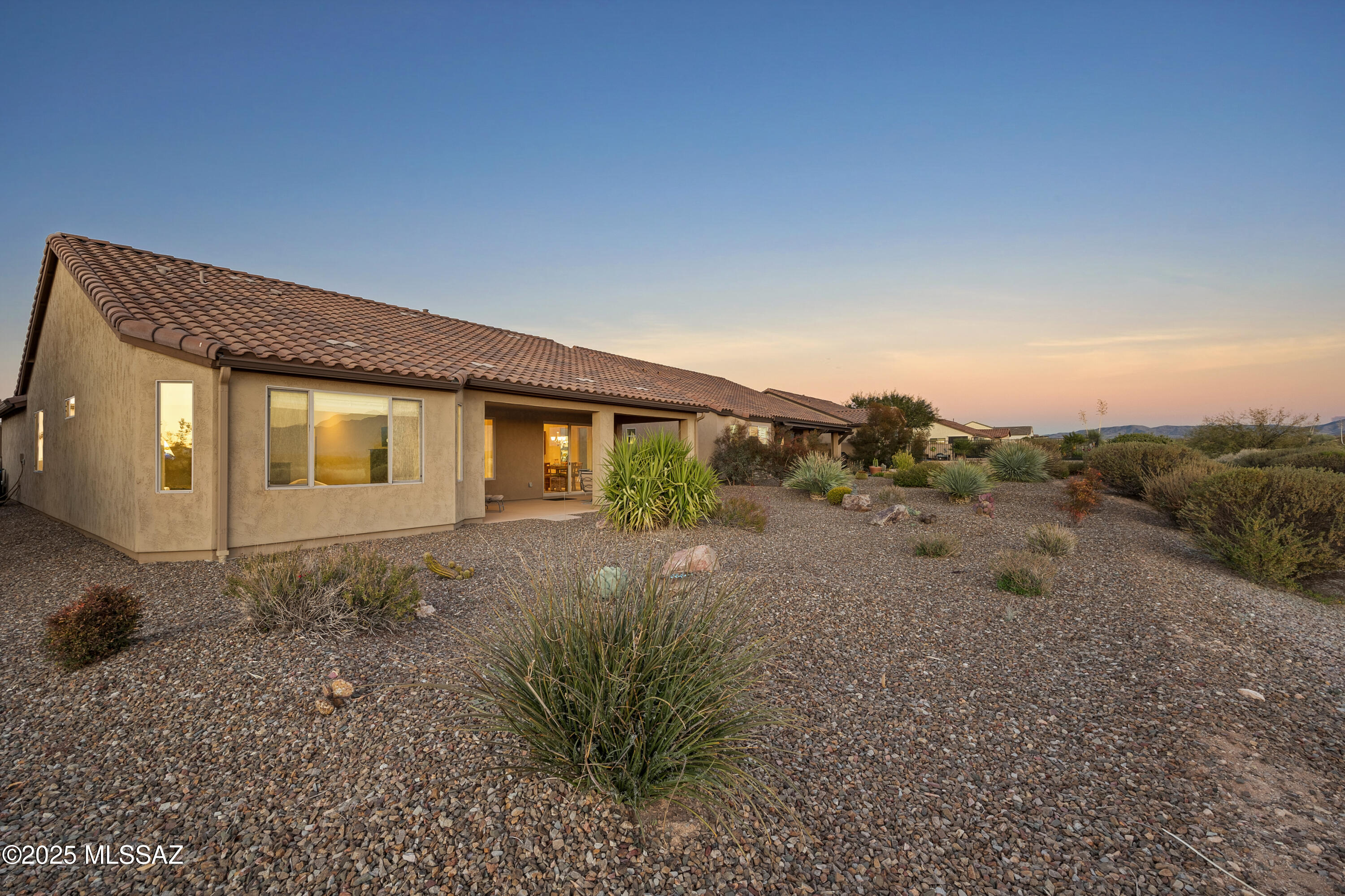 Saddlebrooke Ranch - Residential