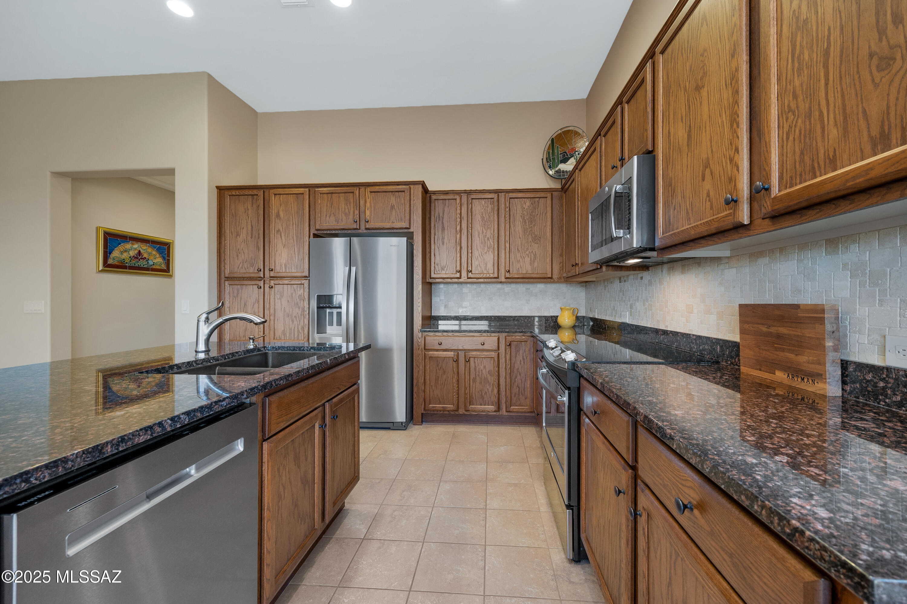 Saddlebrooke Ranch - Residential