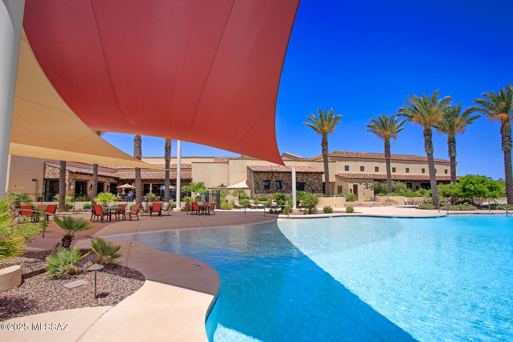 Saddlebrooke Ranch - Residential