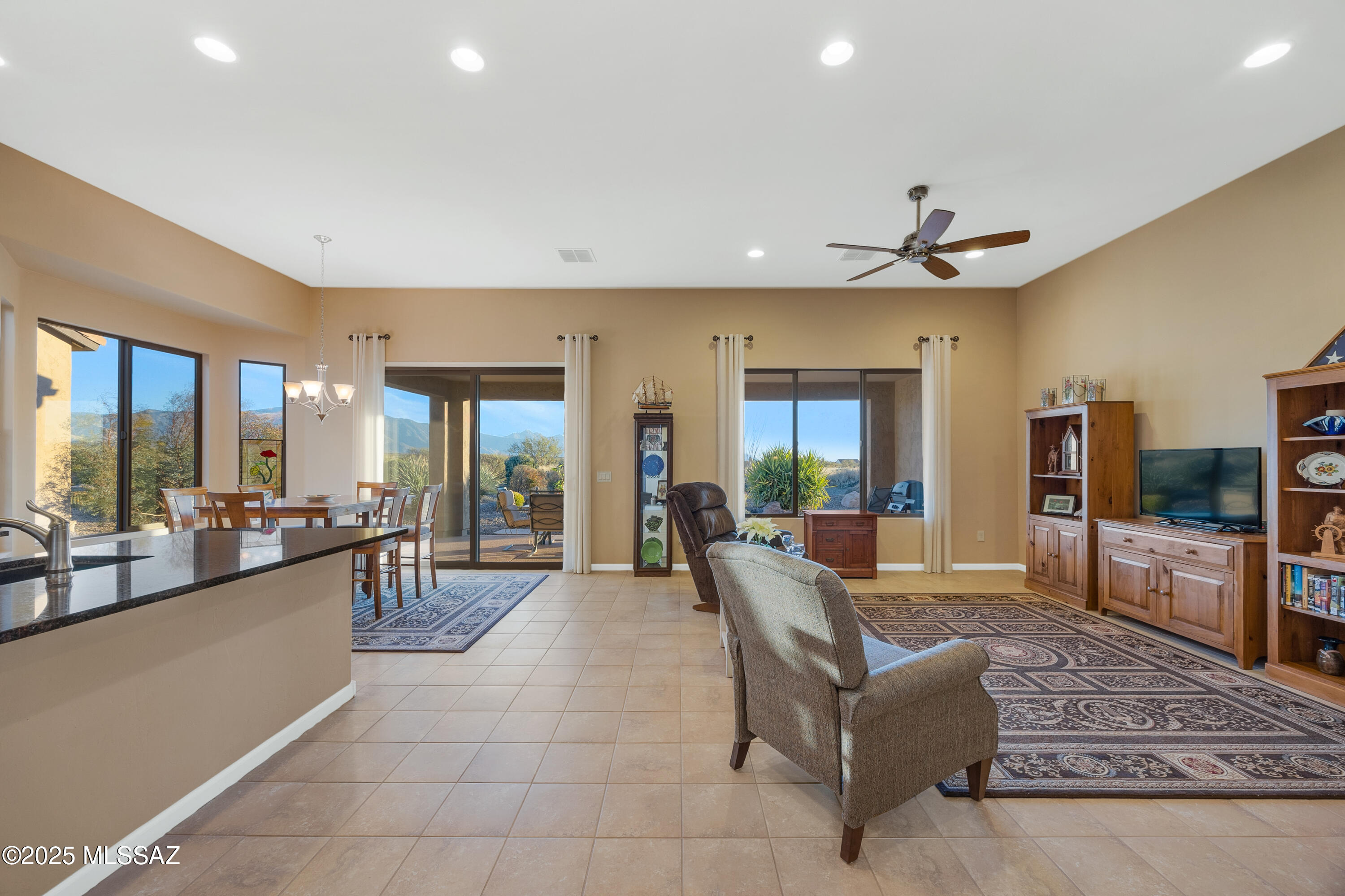 Saddlebrooke Ranch - Residential