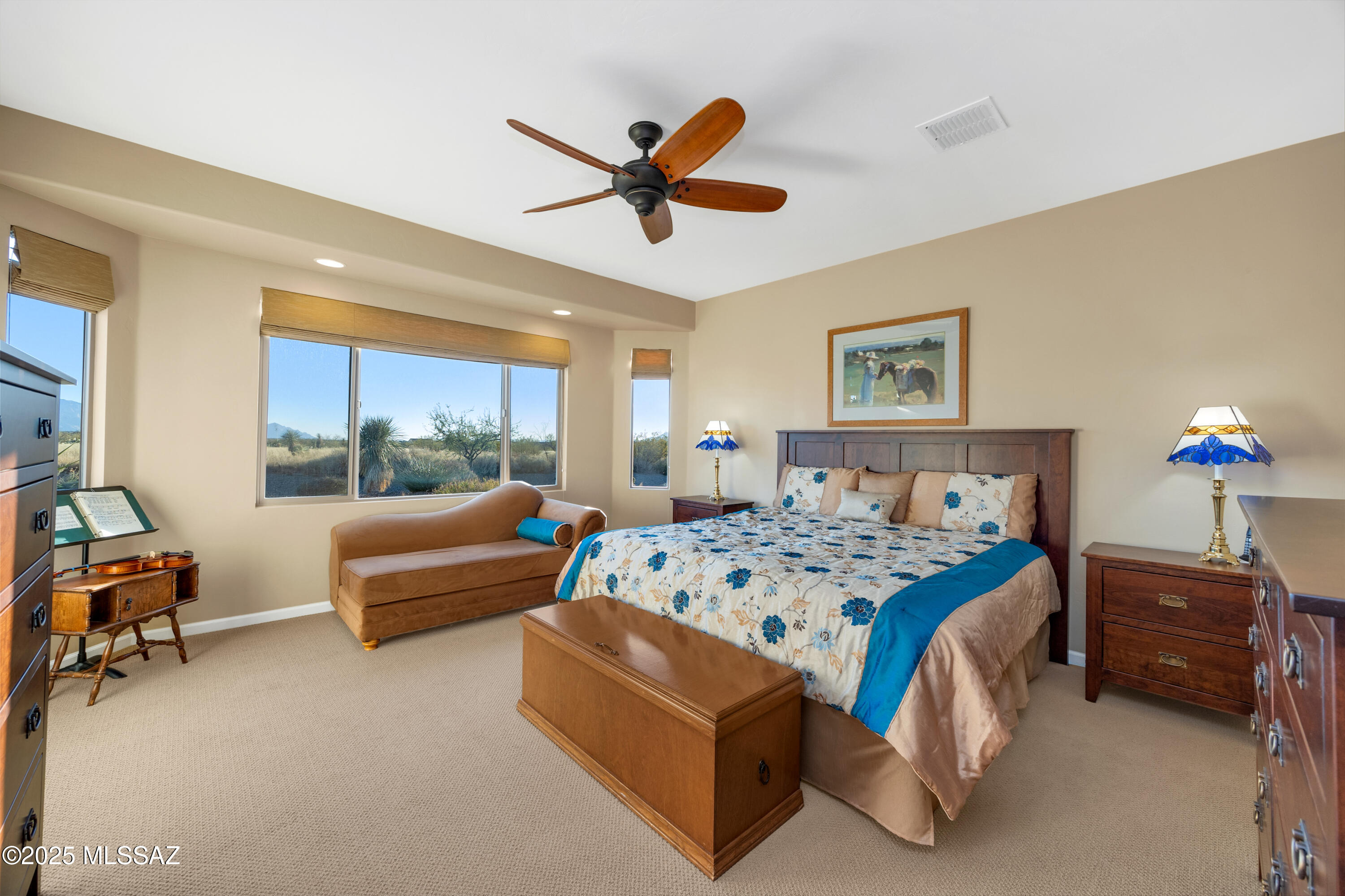 Saddlebrooke Ranch - Residential