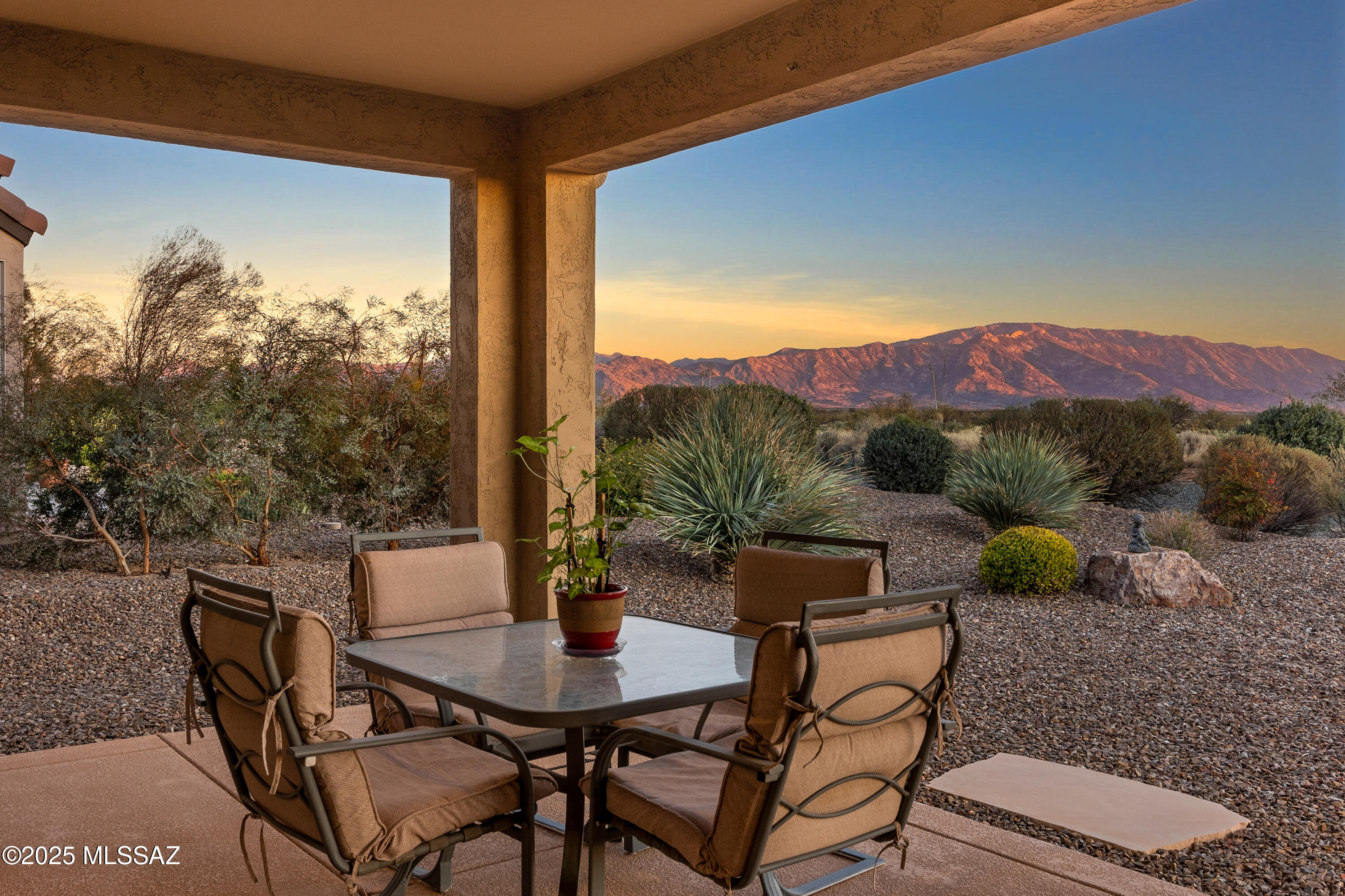Saddlebrooke Ranch - Residential