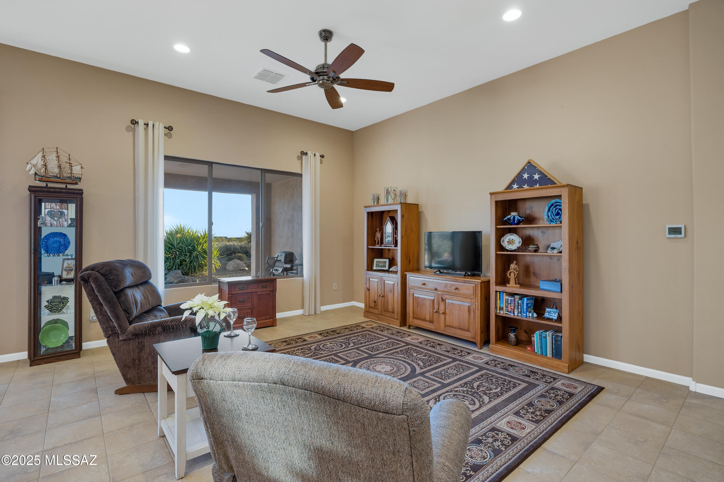 Saddlebrooke Ranch - Residential