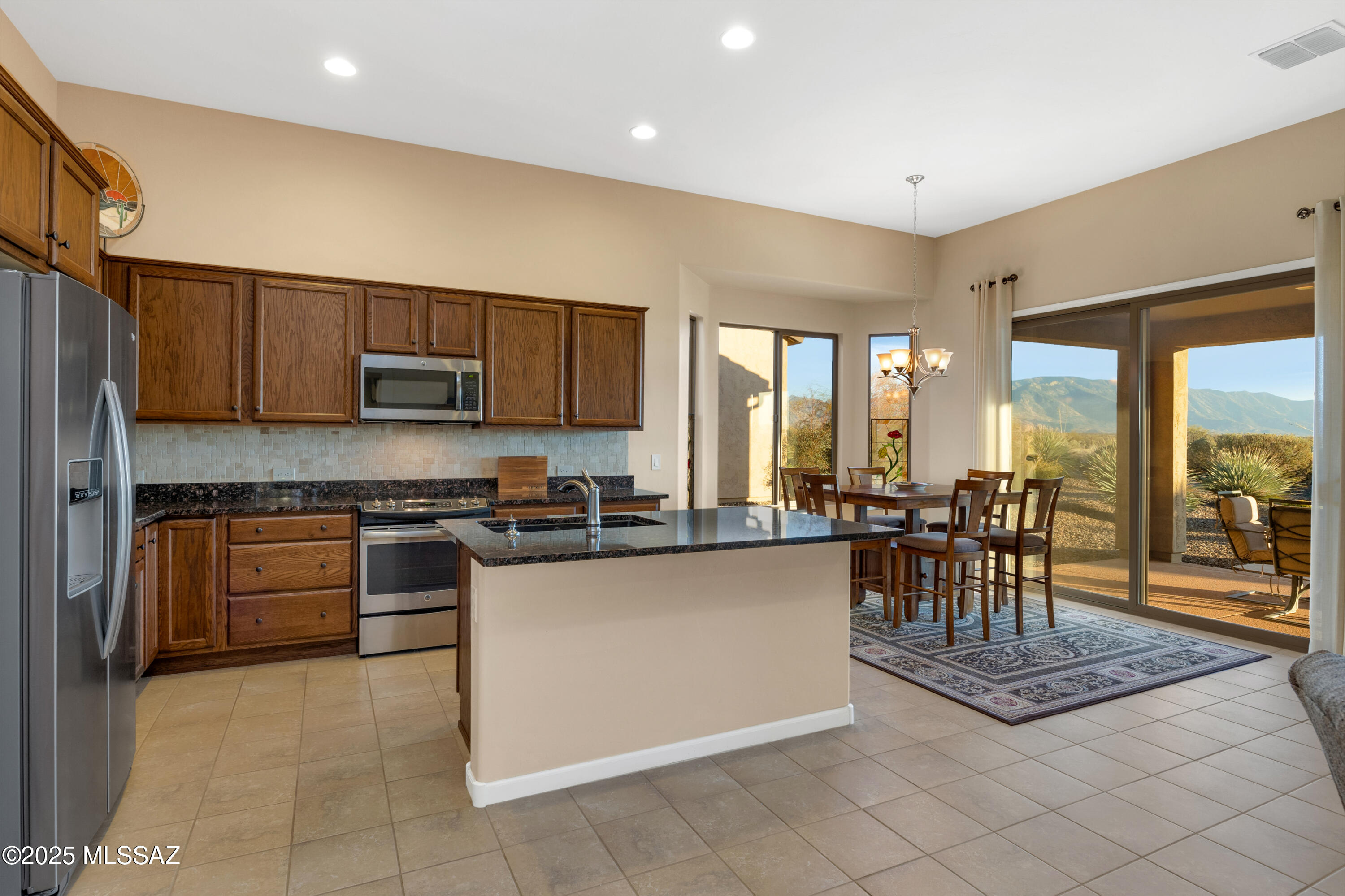 Saddlebrooke Ranch - Residential