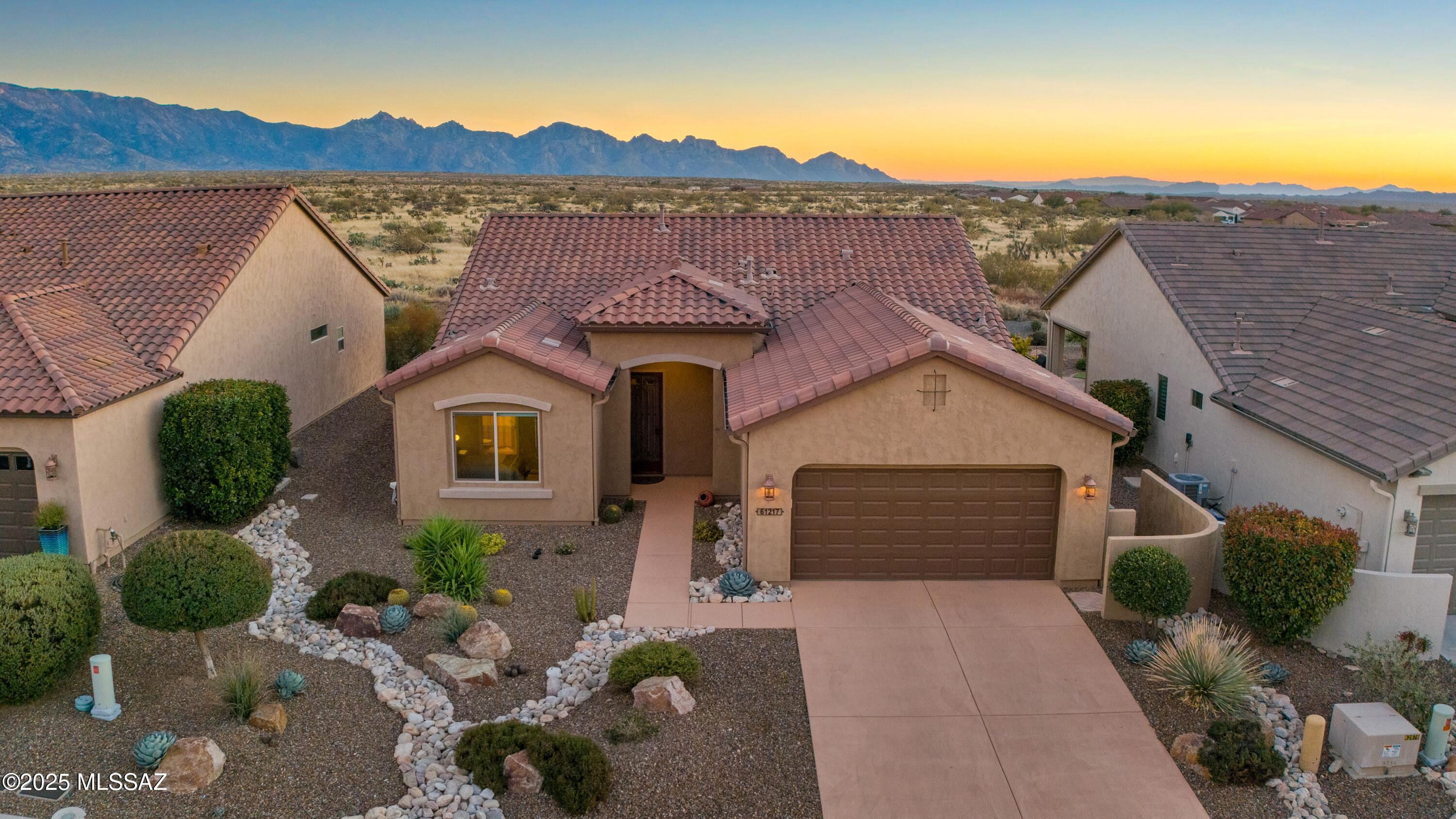 Saddlebrooke Ranch - Residential