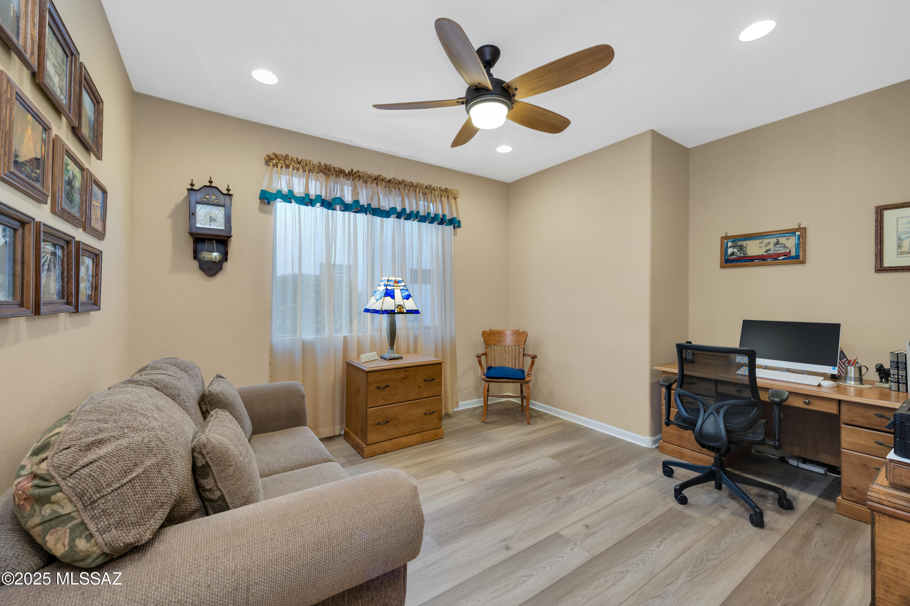 Saddlebrooke Ranch - Residential