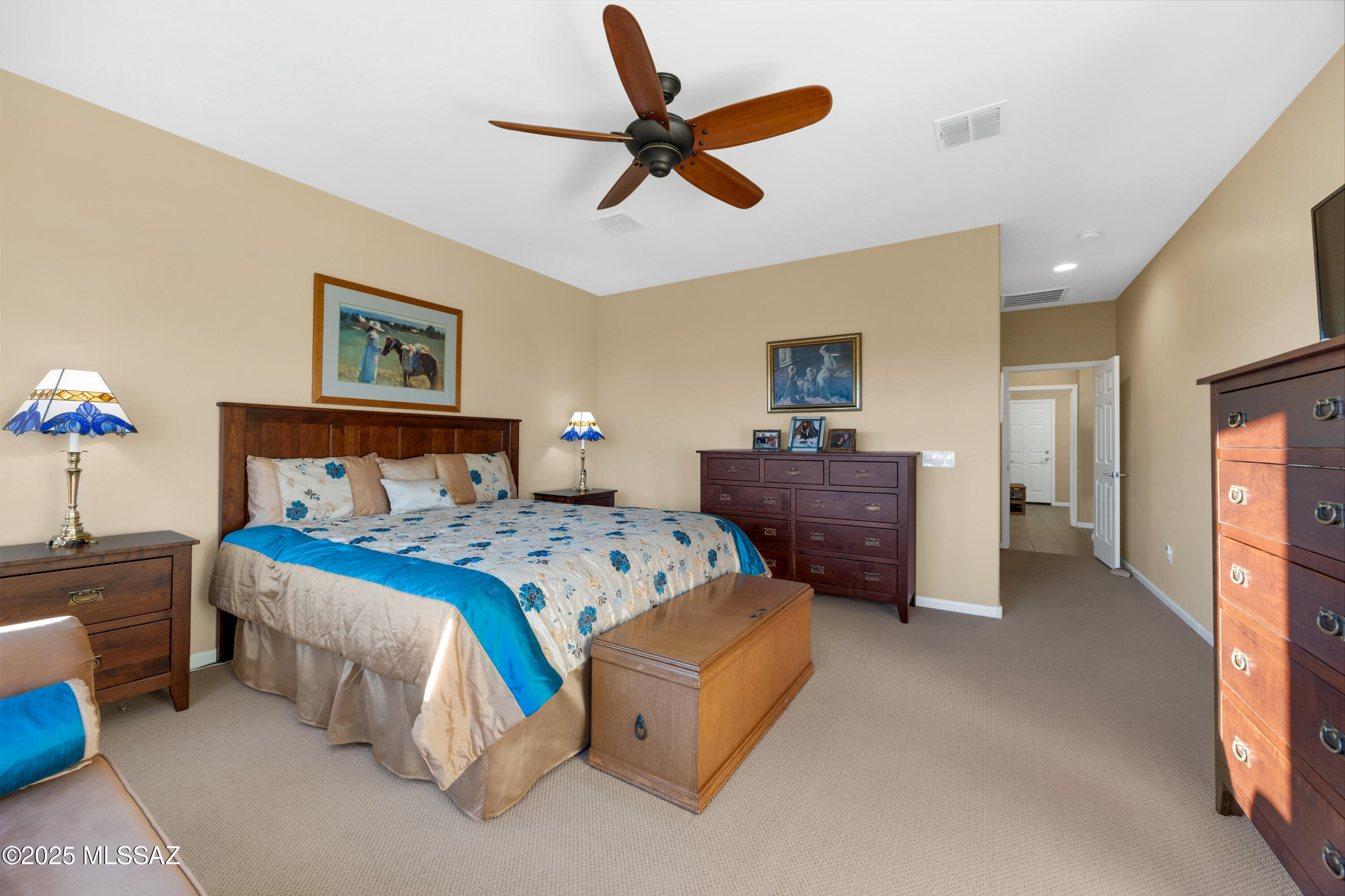 Saddlebrooke Ranch - Residential