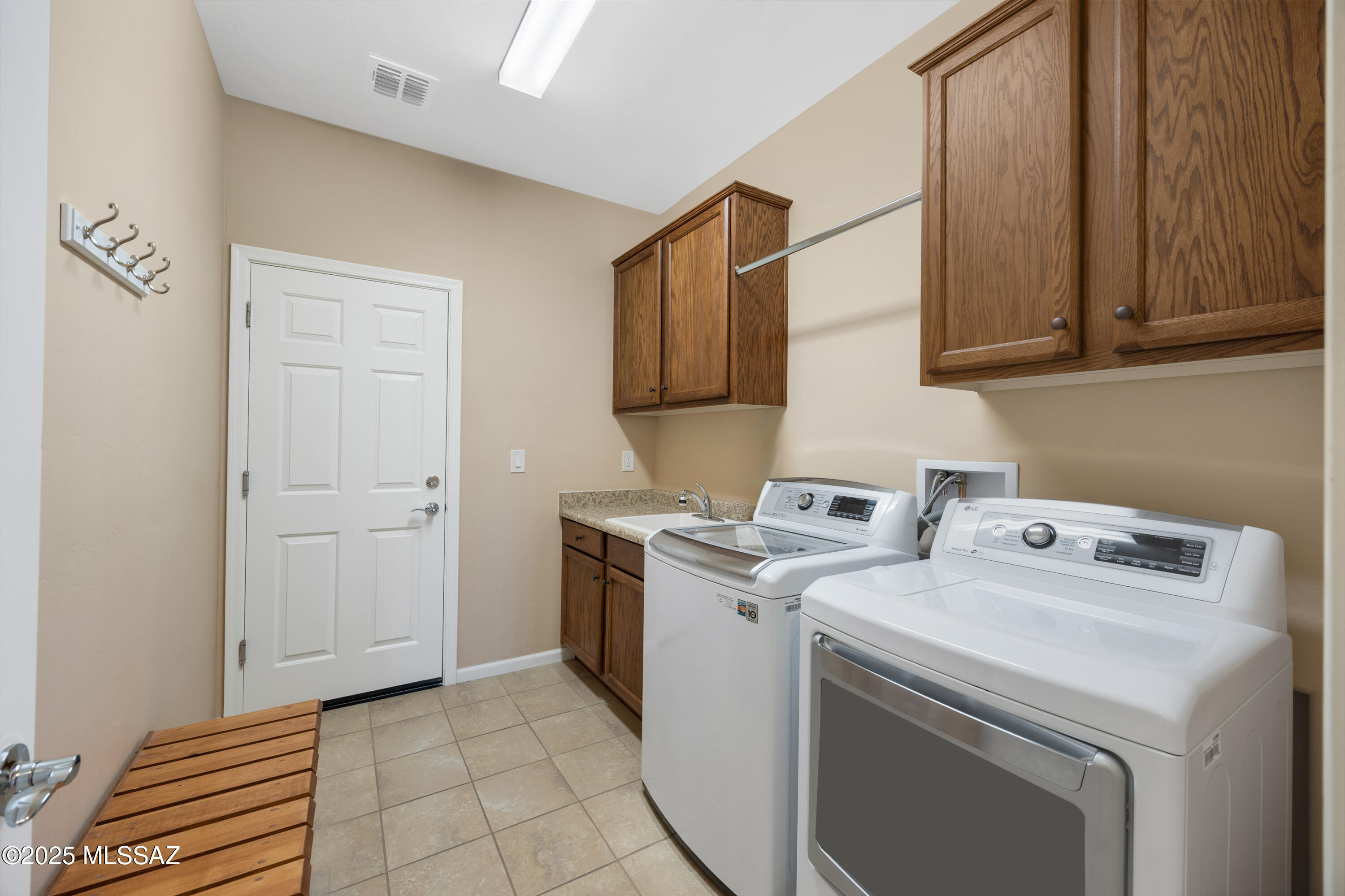 Saddlebrooke Ranch - Residential