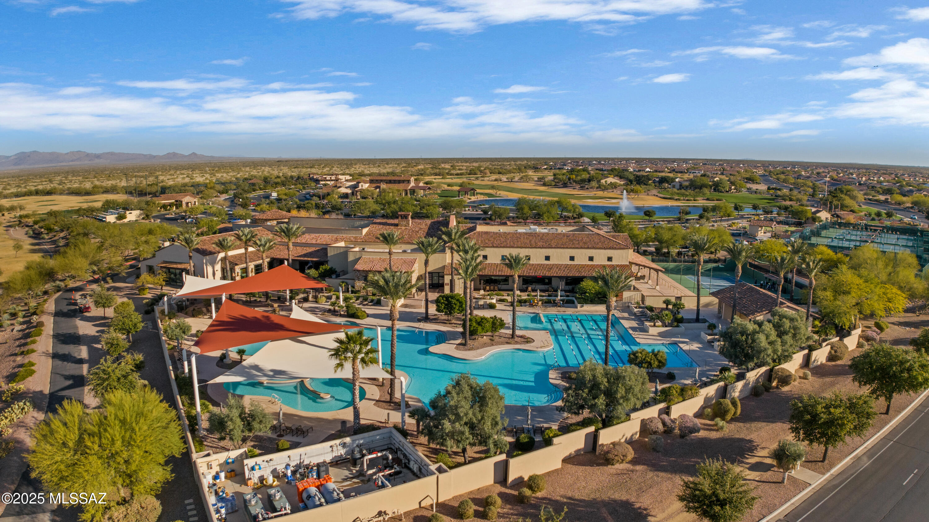 Saddlebrooke Ranch - Residential