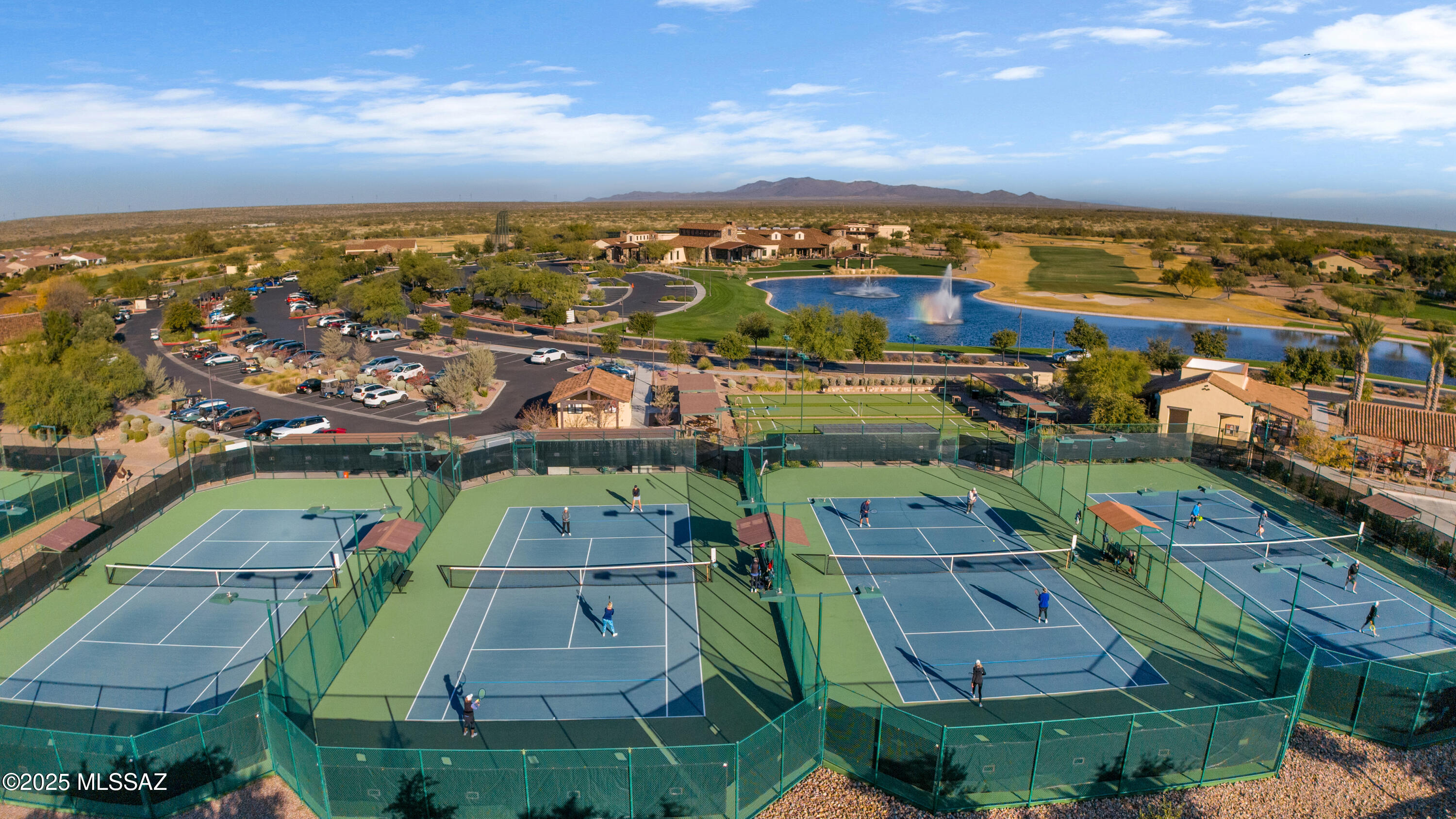 Saddlebrooke Ranch - Residential