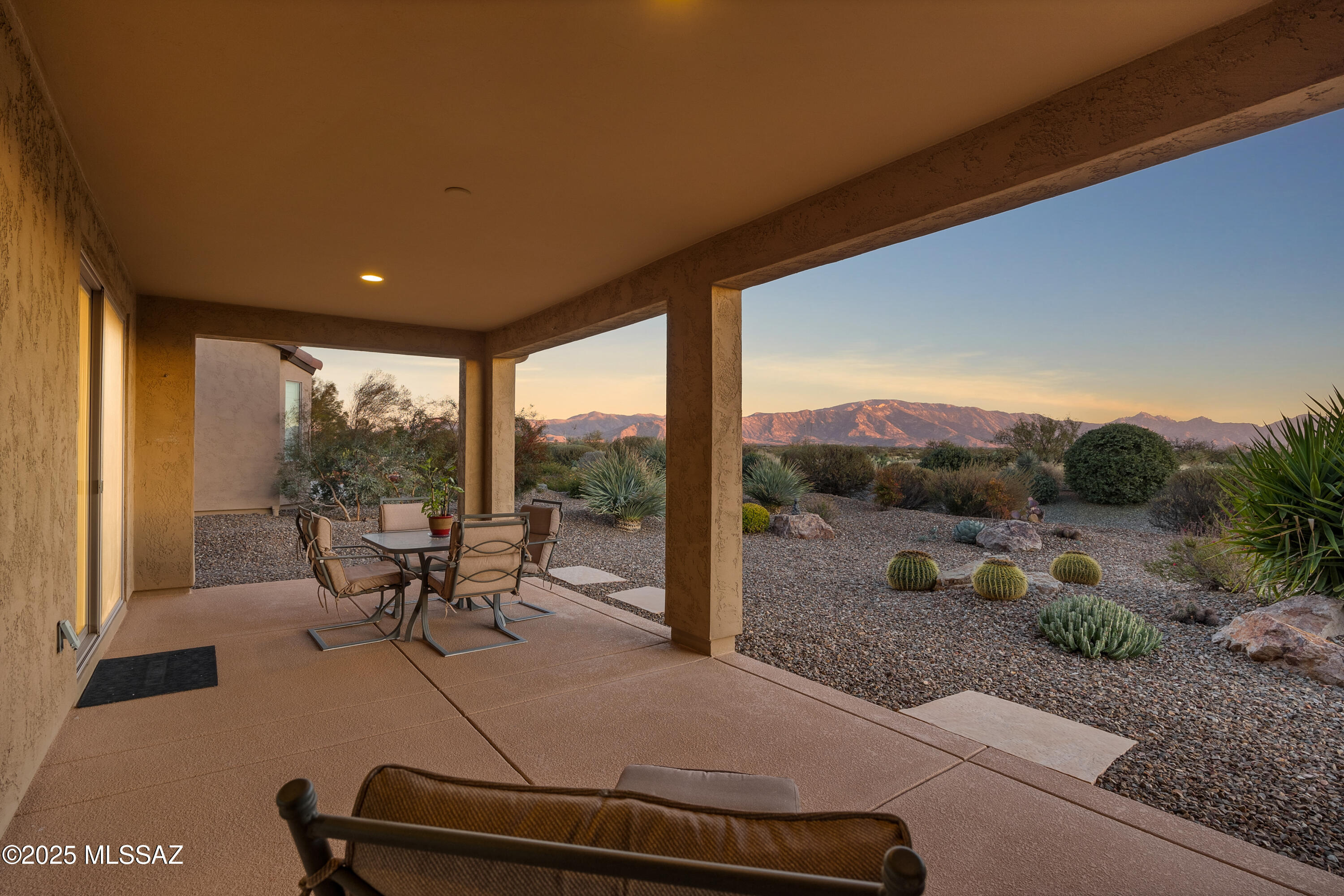 Saddlebrooke Ranch - Residential