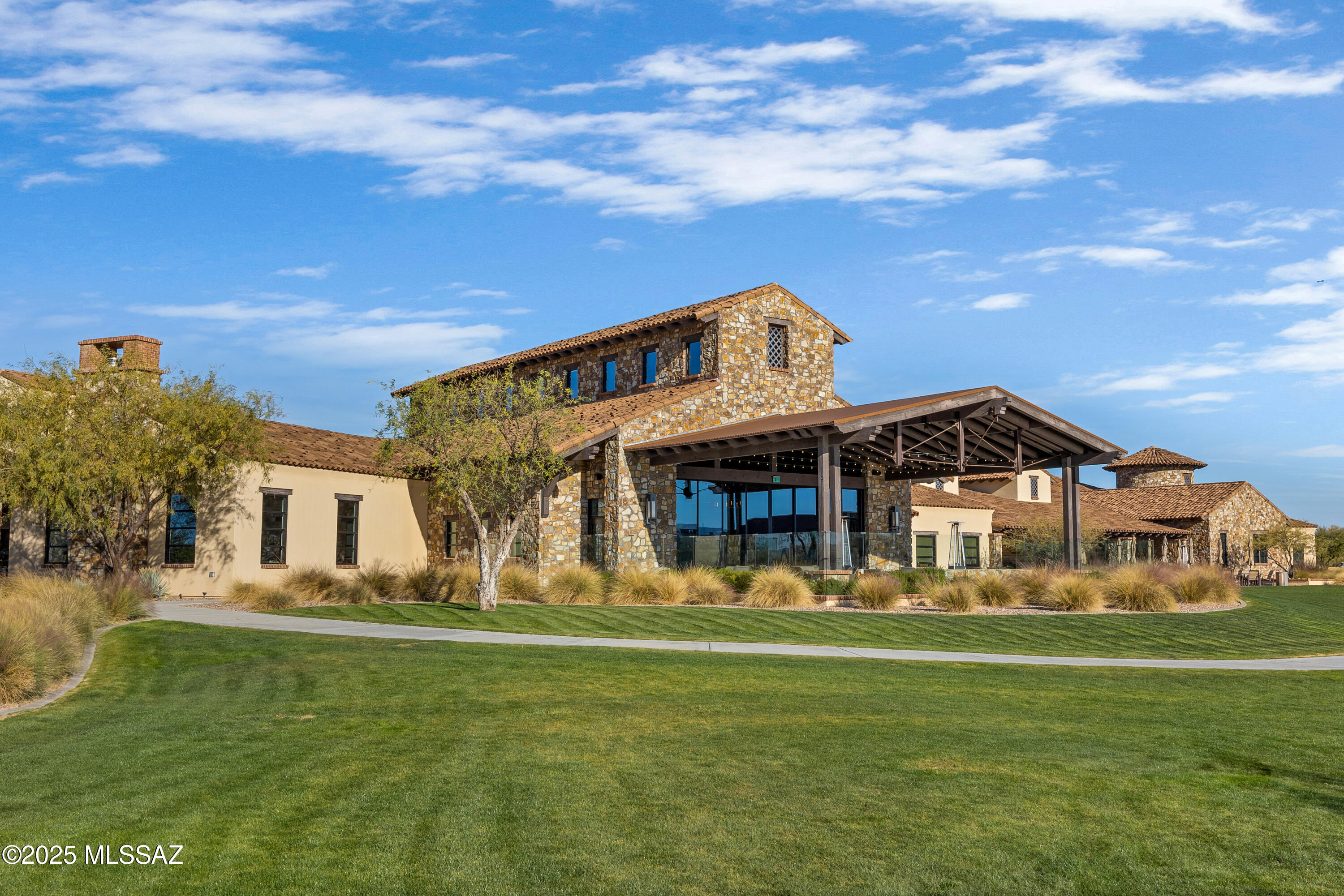 Saddlebrooke Ranch - Residential