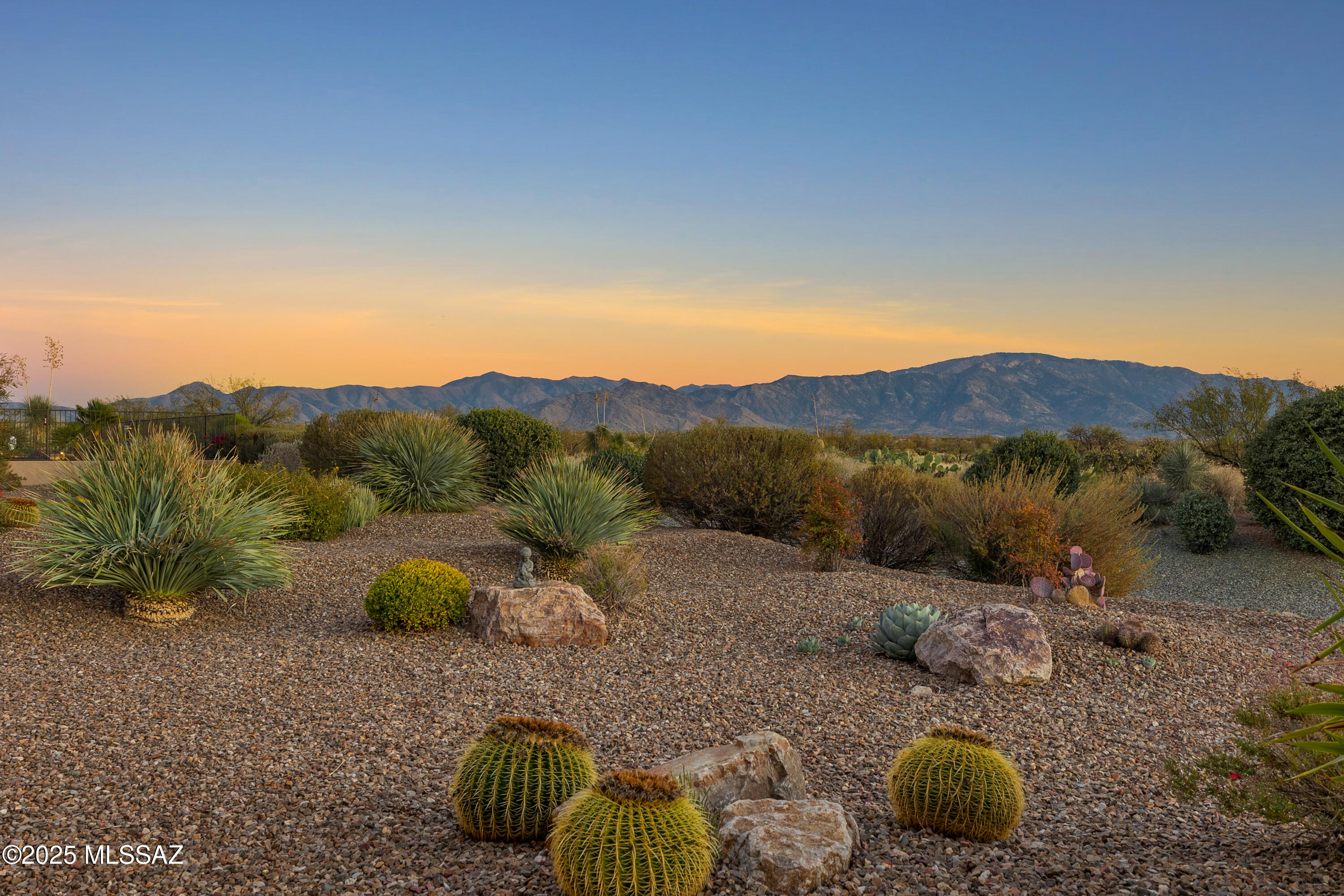 Saddlebrooke Ranch - Residential