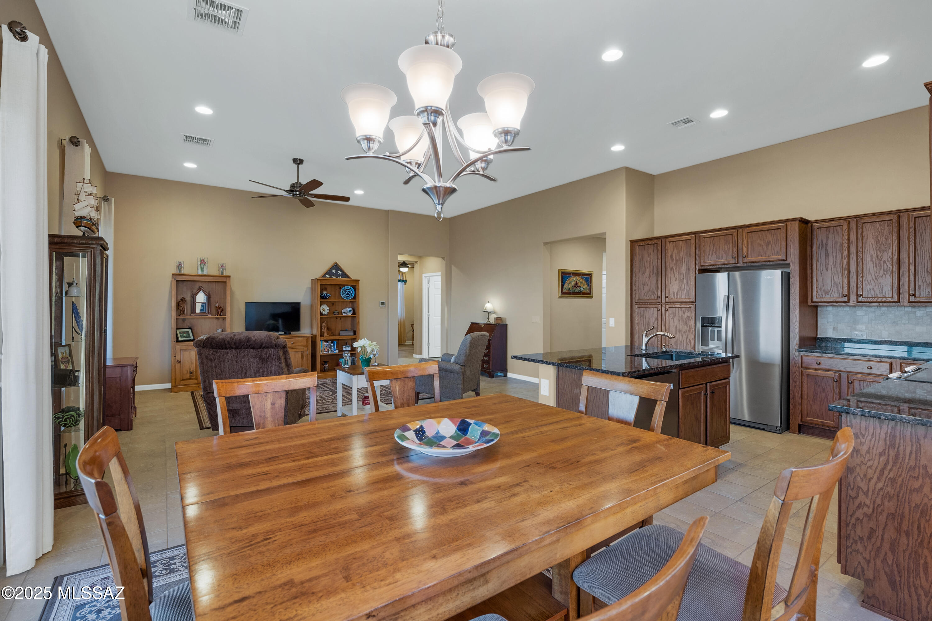 Saddlebrooke Ranch - Residential