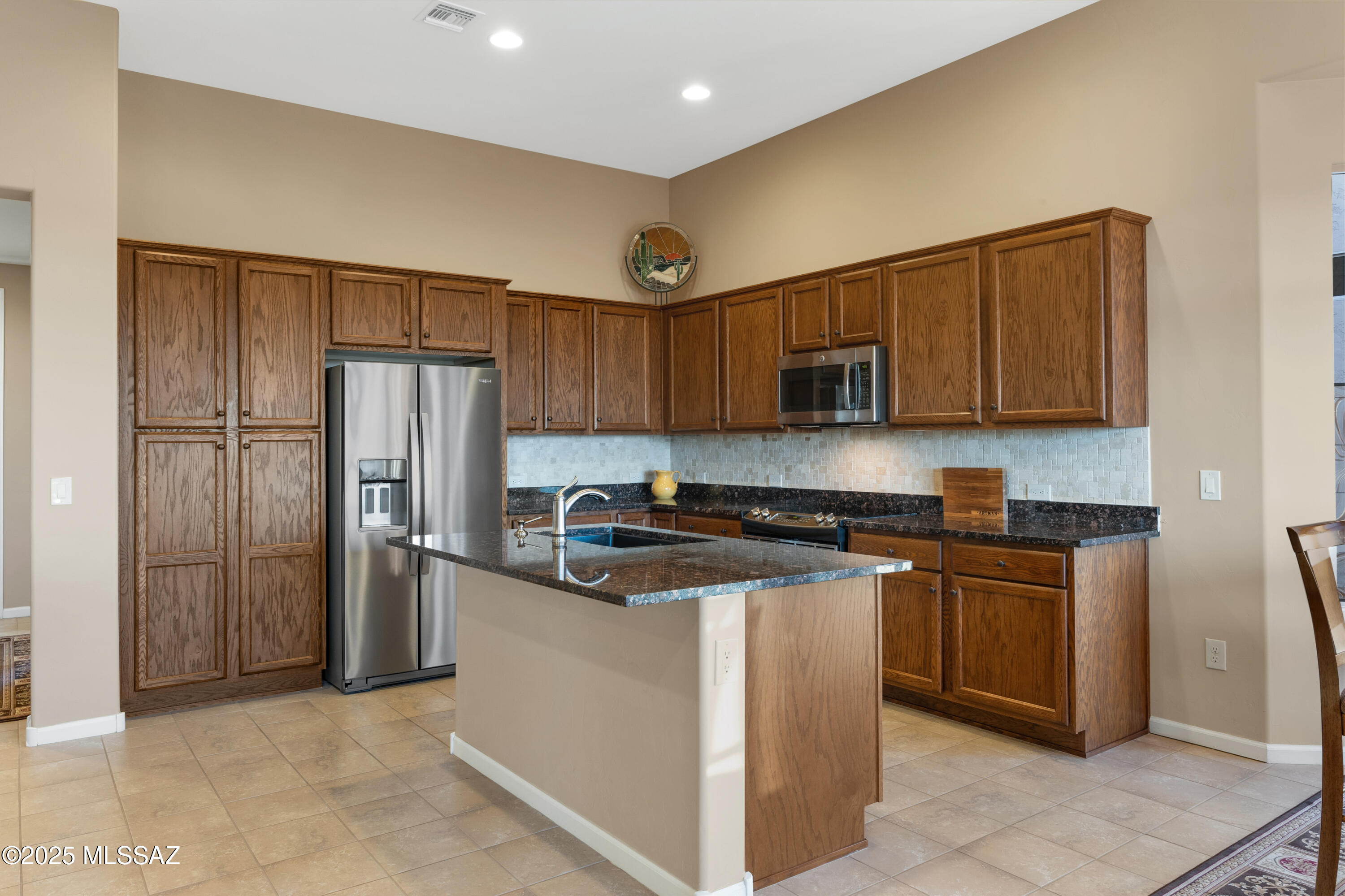 Saddlebrooke Ranch - Residential