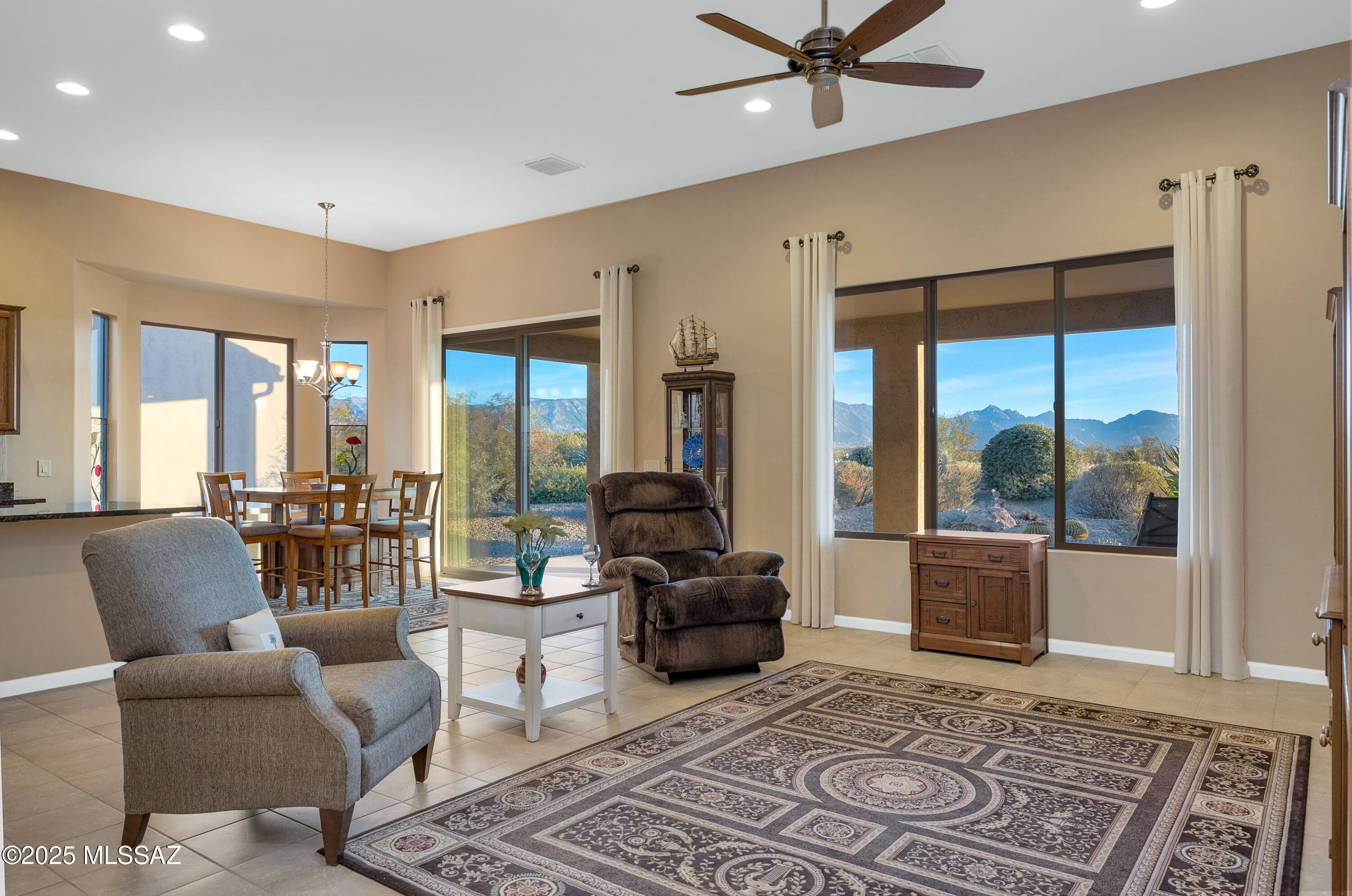 Saddlebrooke Ranch - Residential