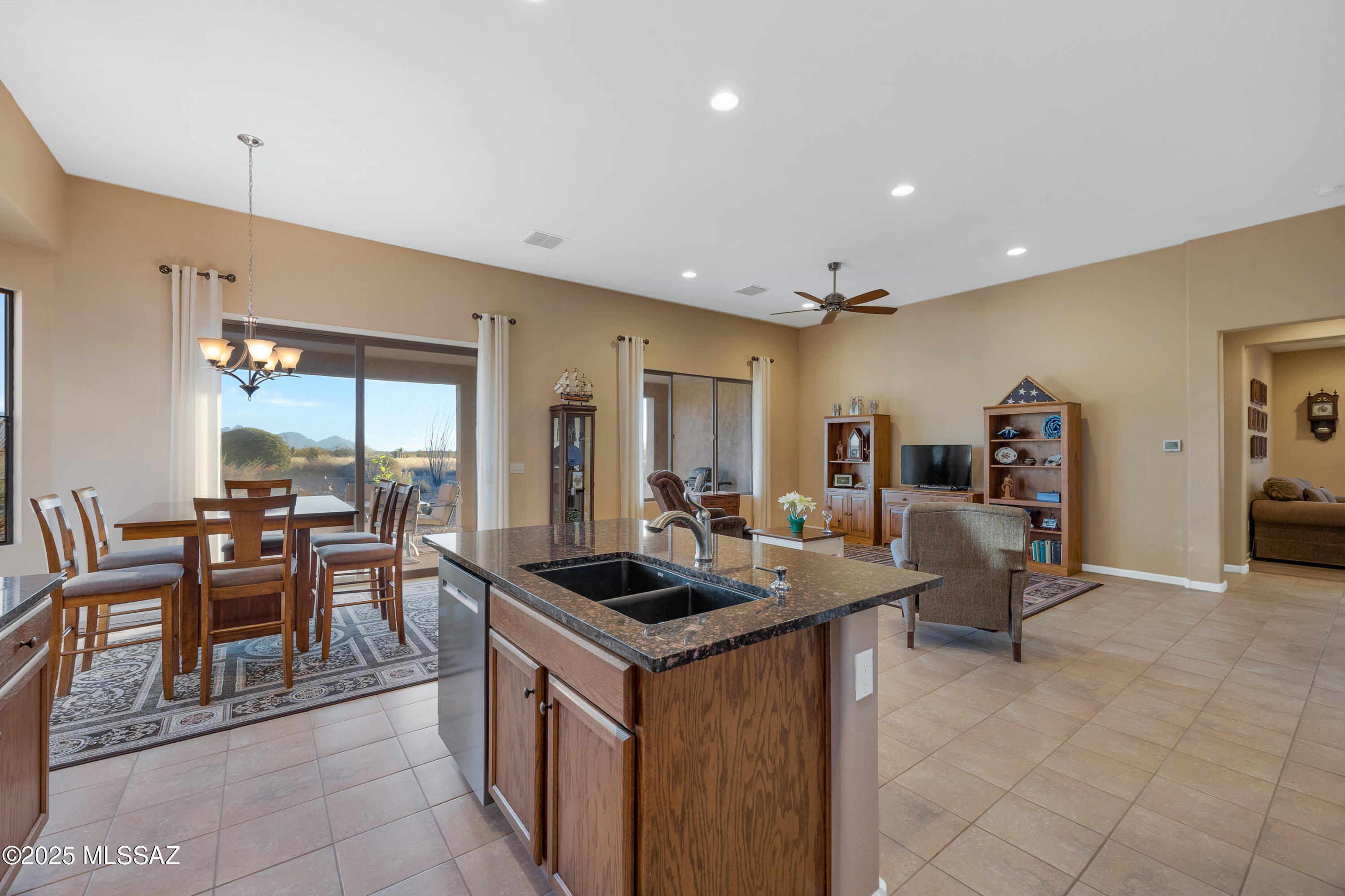 Saddlebrooke Ranch - Residential
