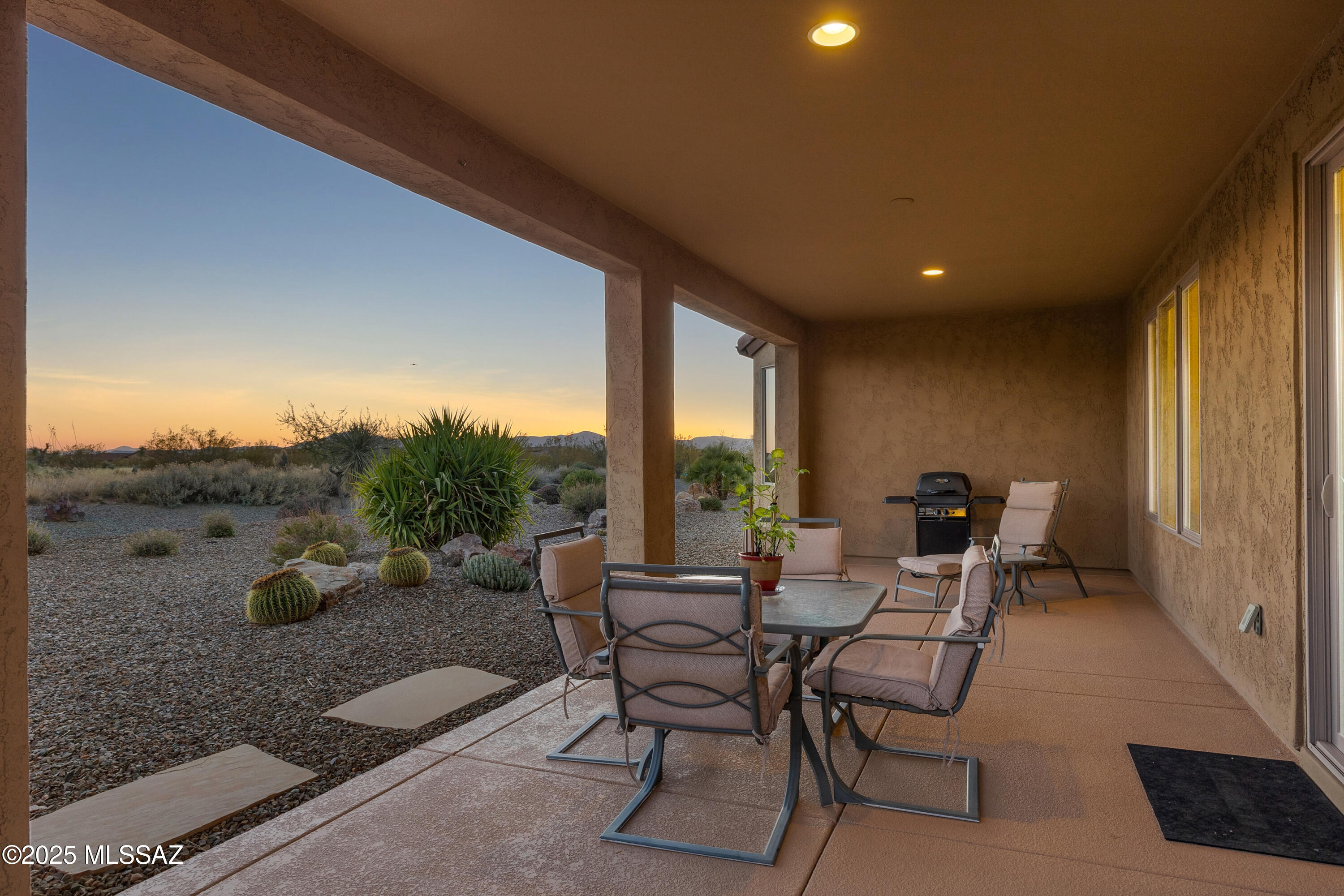 Saddlebrooke Ranch - Residential
