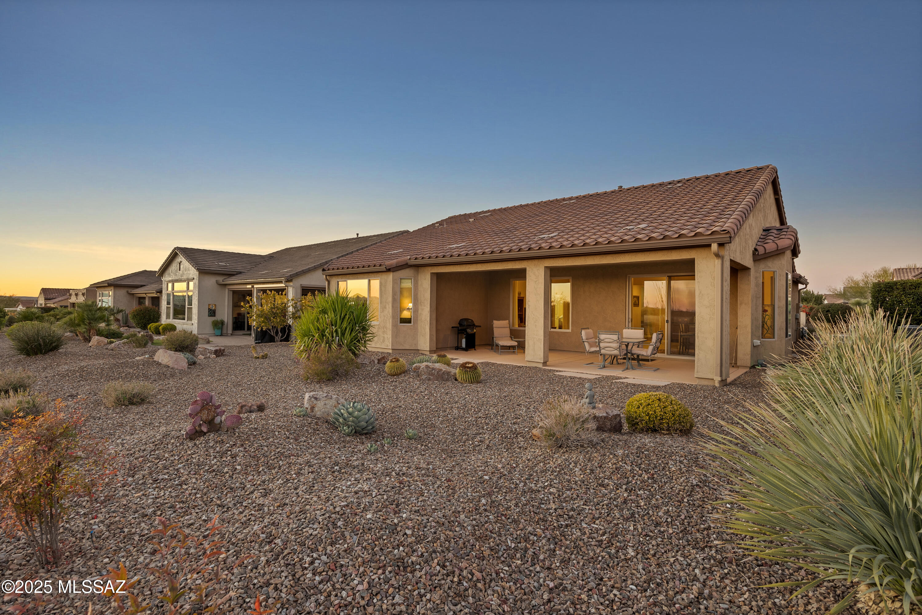 Saddlebrooke Ranch - Residential