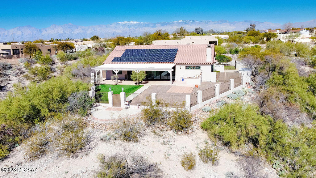 Highland Trails (1-43) - Residential