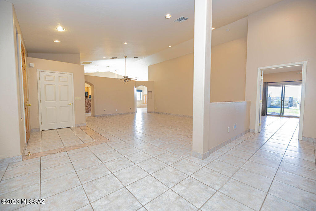 Highland Trails (1-43) - Residential
