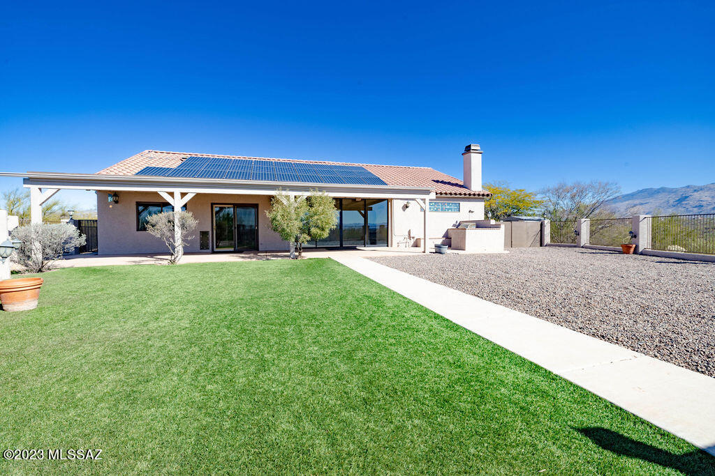 Highland Trails (1-43) - Residential