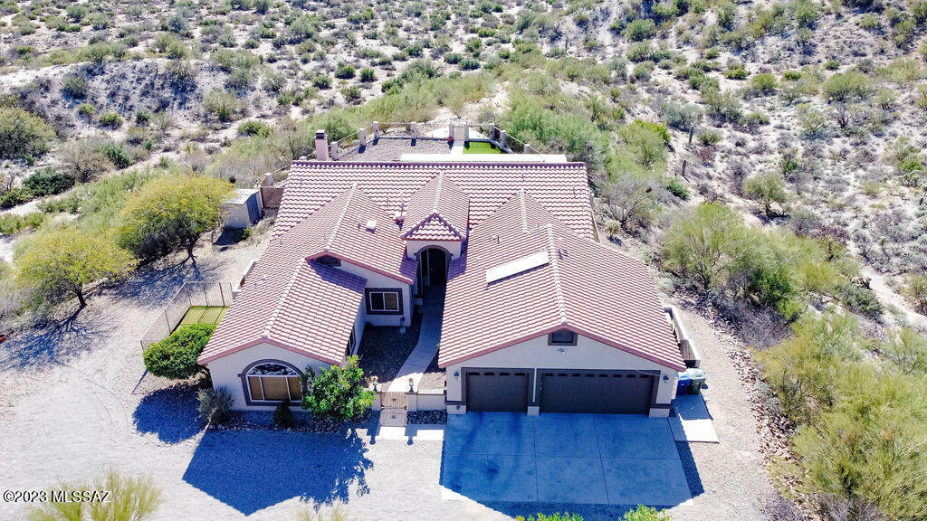 Highland Trails (1-43) - Residential