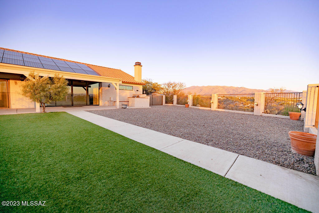 Highland Trails (1-43) - Residential