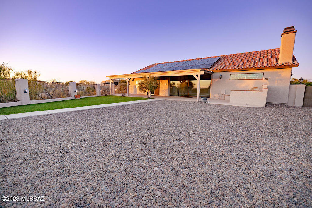 Highland Trails (1-43) - Residential