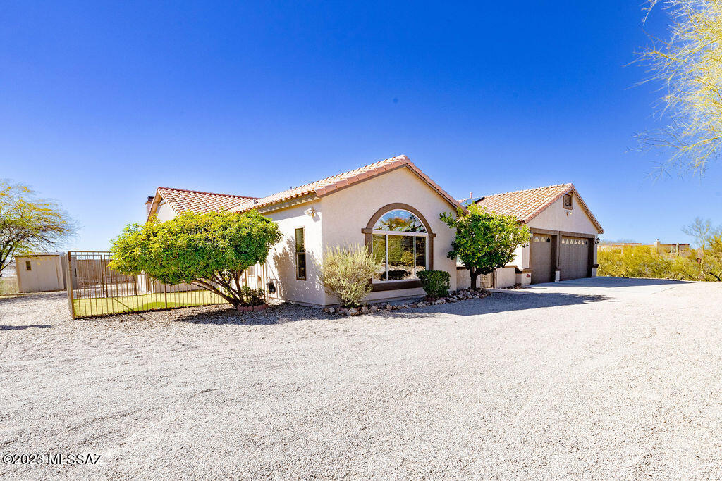 Highland Trails (1-43) - Residential