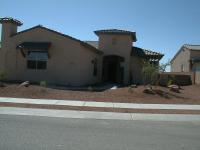 Beautiful 3 bedroom 2.5 bathroom home in dove mountain neighborhood. Terrific open and airy floor plan with this luxury home by David Baird. Too many
upgrades to list, enjoy amazing sunset views from the private patio/yard. TENANT OCCUPIED THRU MARCH 31, 2018