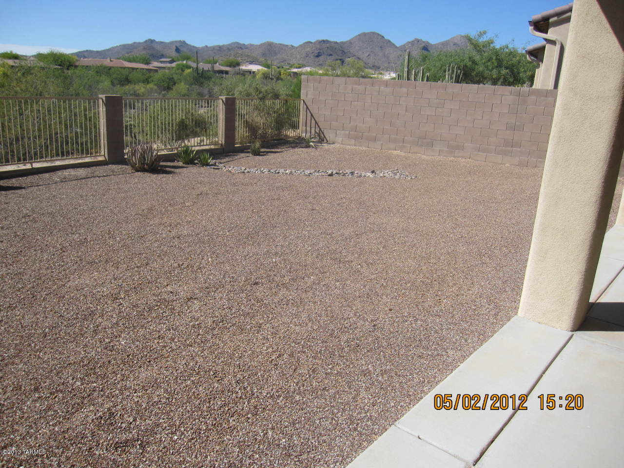 Bluffs At Dove Mountain (1-122) - Residential Lease