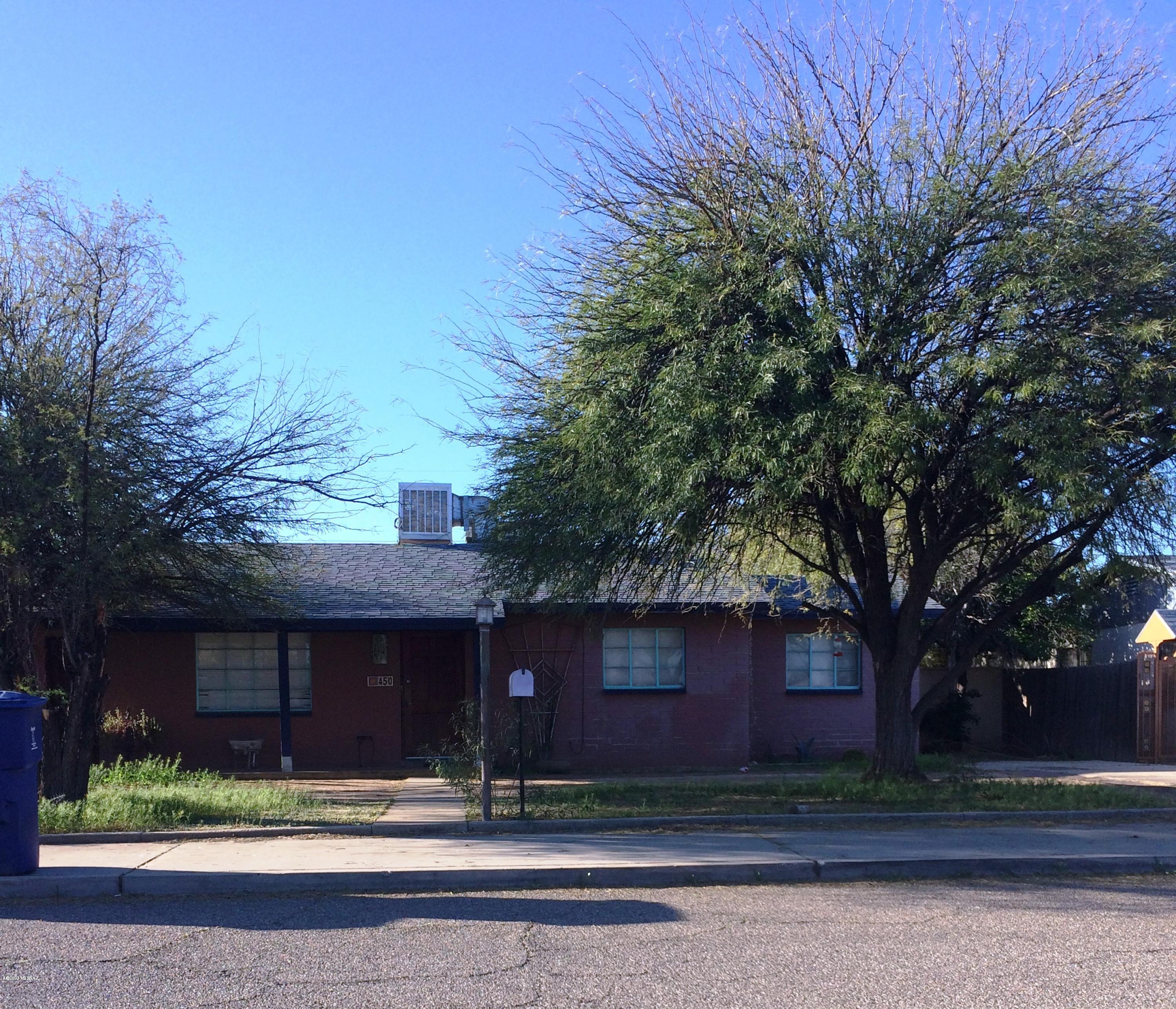La Mesa - Residential
