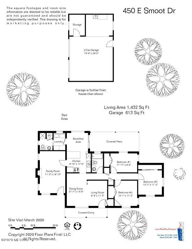 La Mesa - Residential