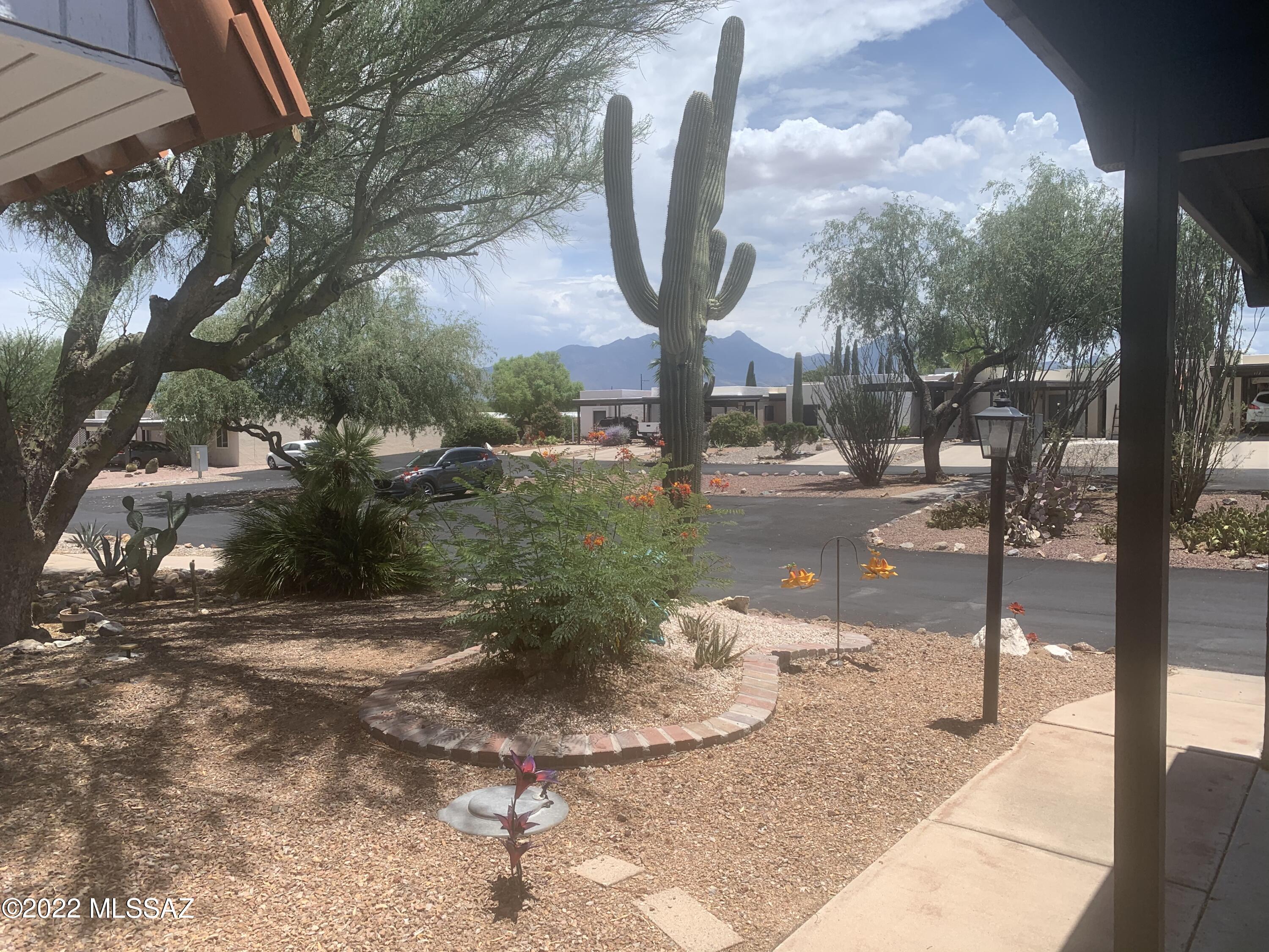 Green Valley Desert Meadows Townhouses (82-197) - Residential