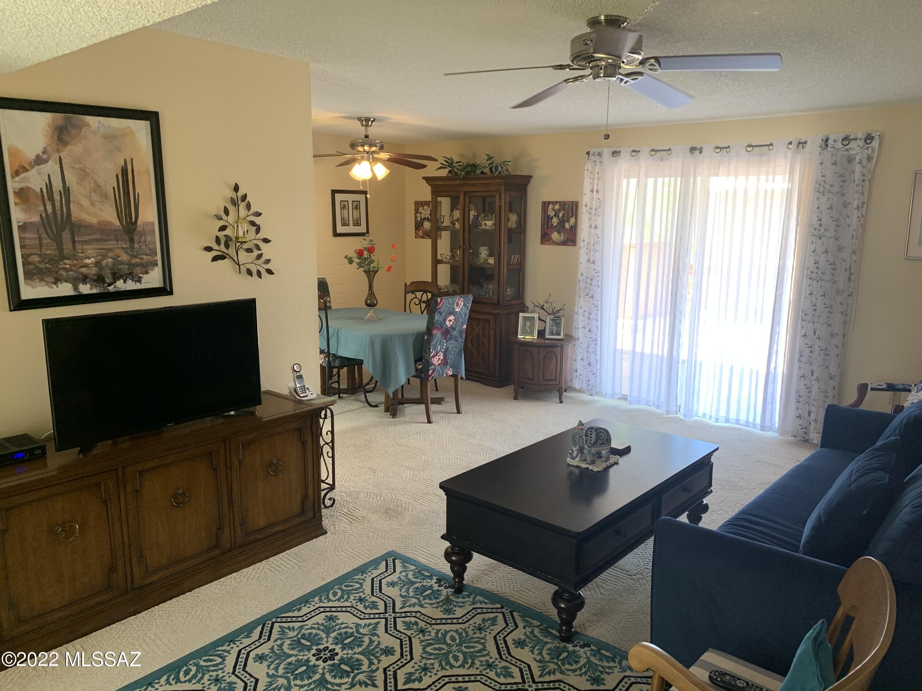 Green Valley Desert Meadows Townhouses (82-197) - Residential