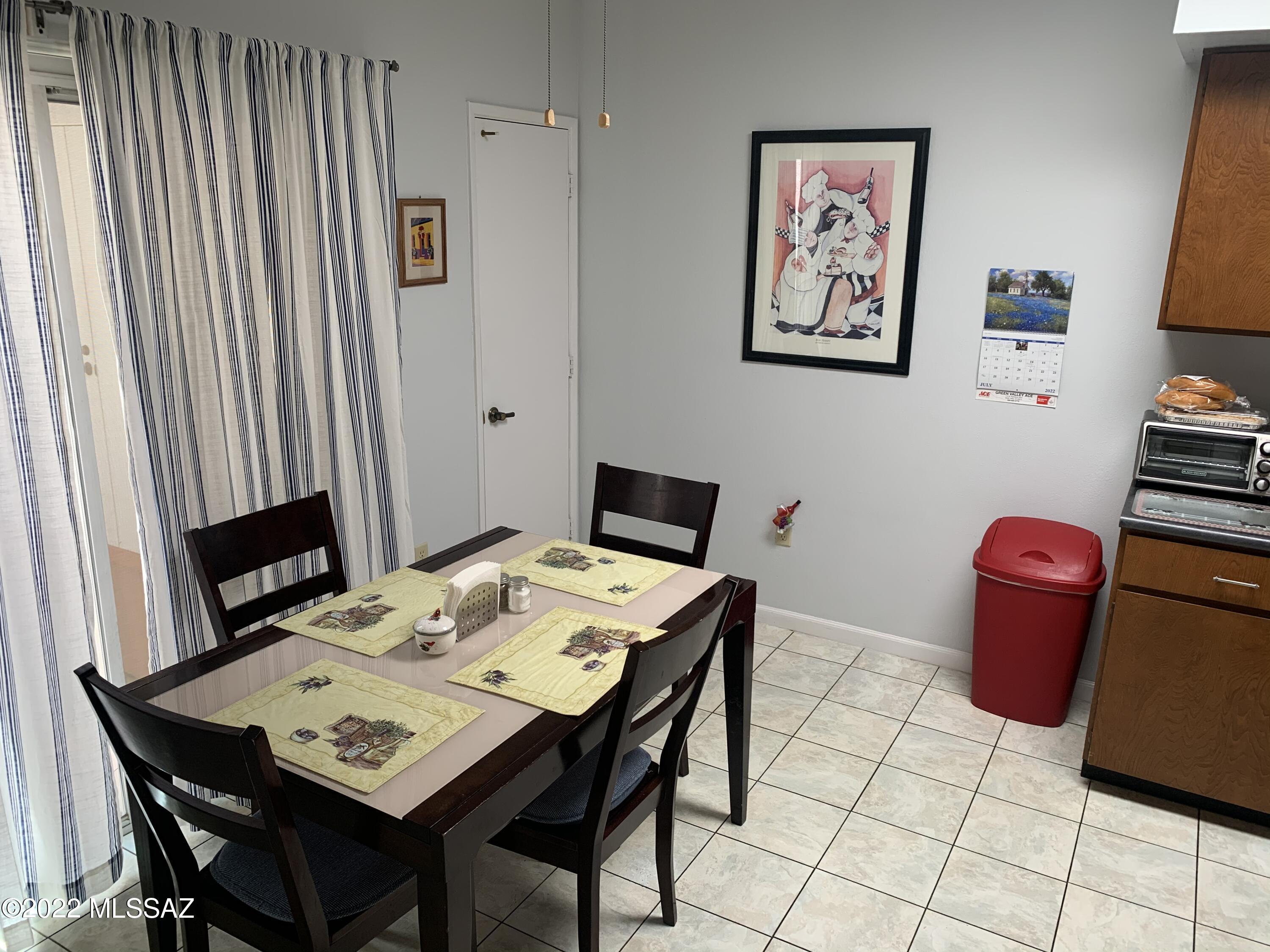 Green Valley Desert Meadows Townhouses (82-197) - Residential